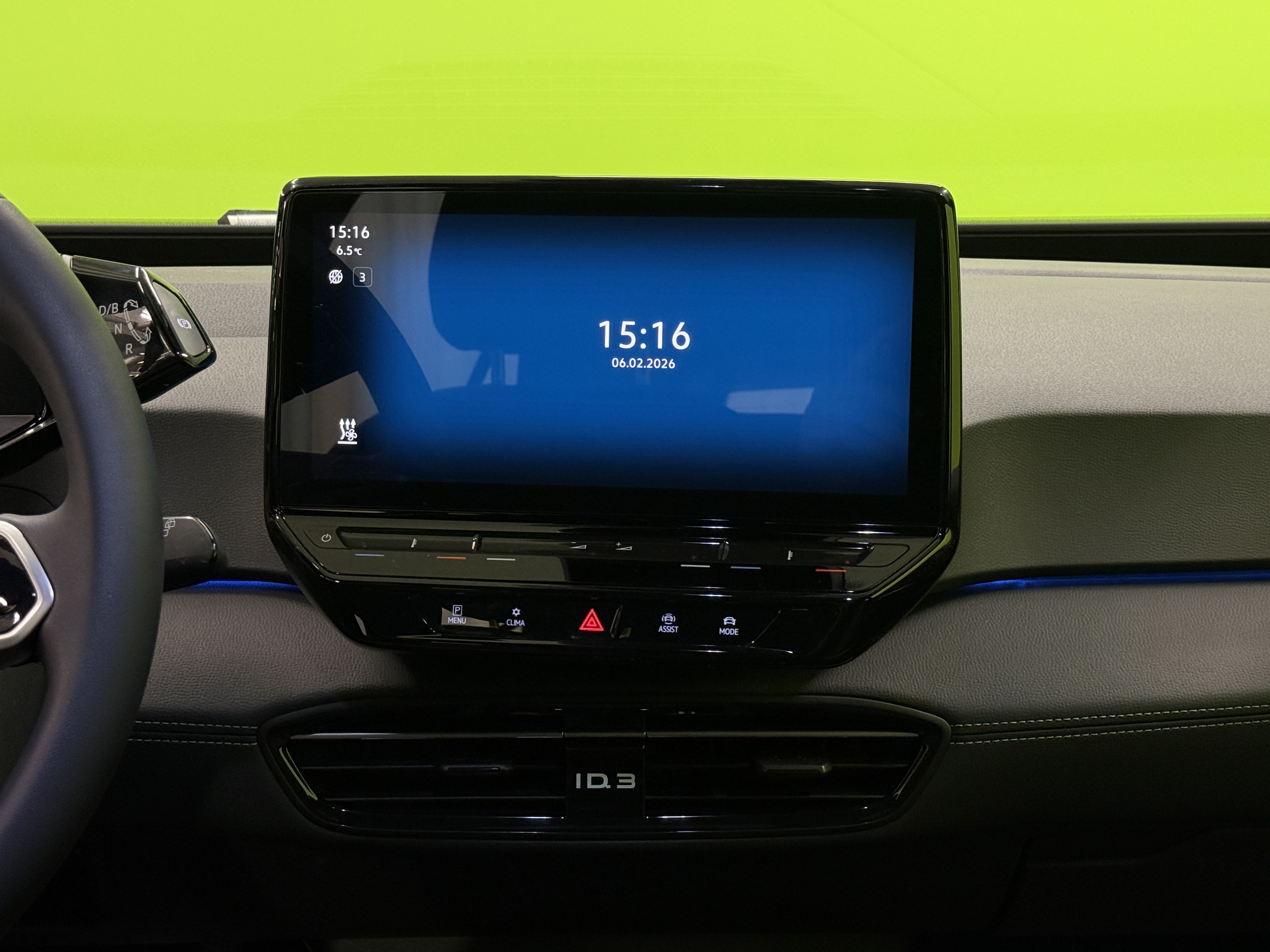 Volkswagen ID.3 2024