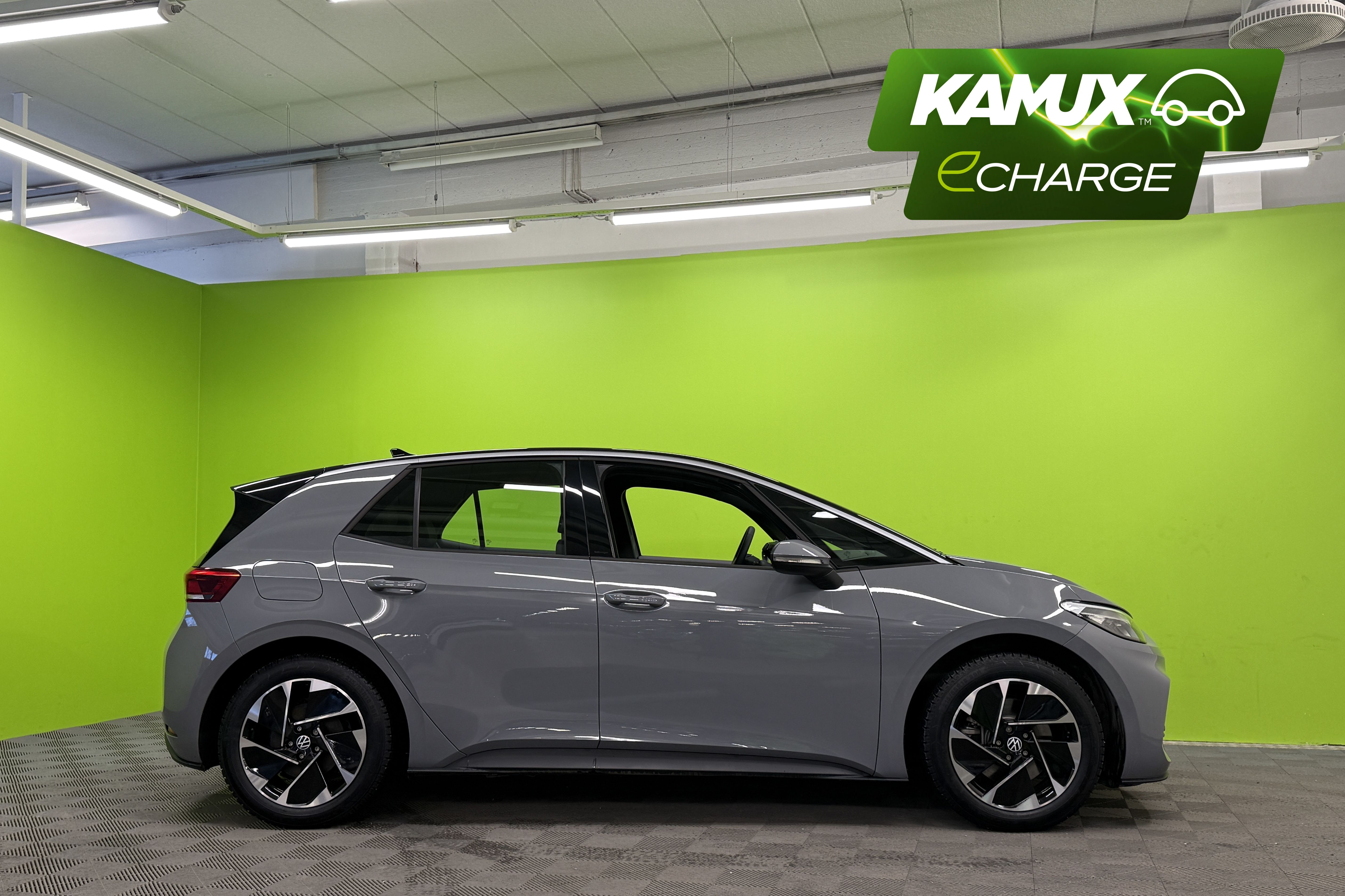 Volkswagen ID.3 2024