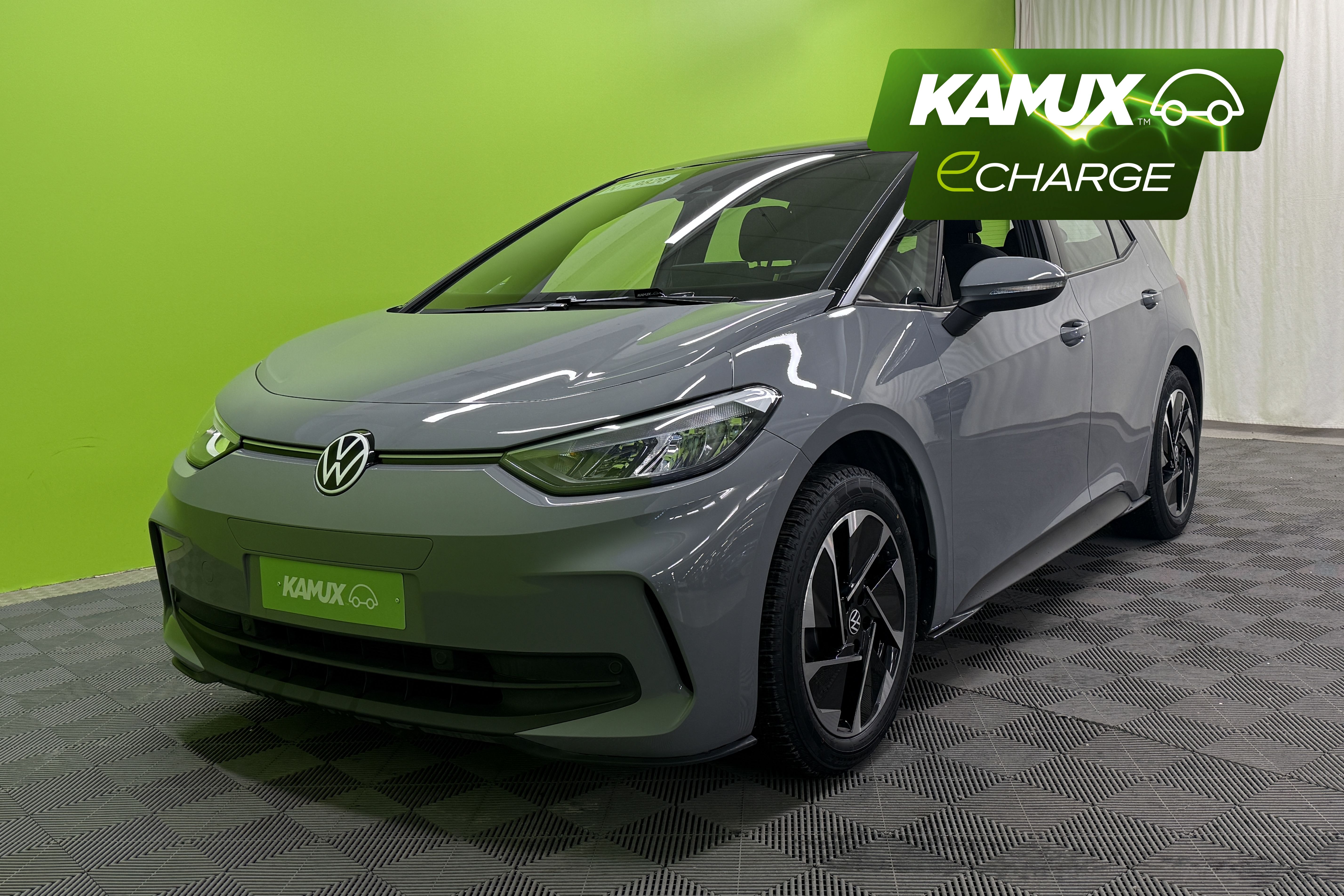 Volkswagen ID.3 2024