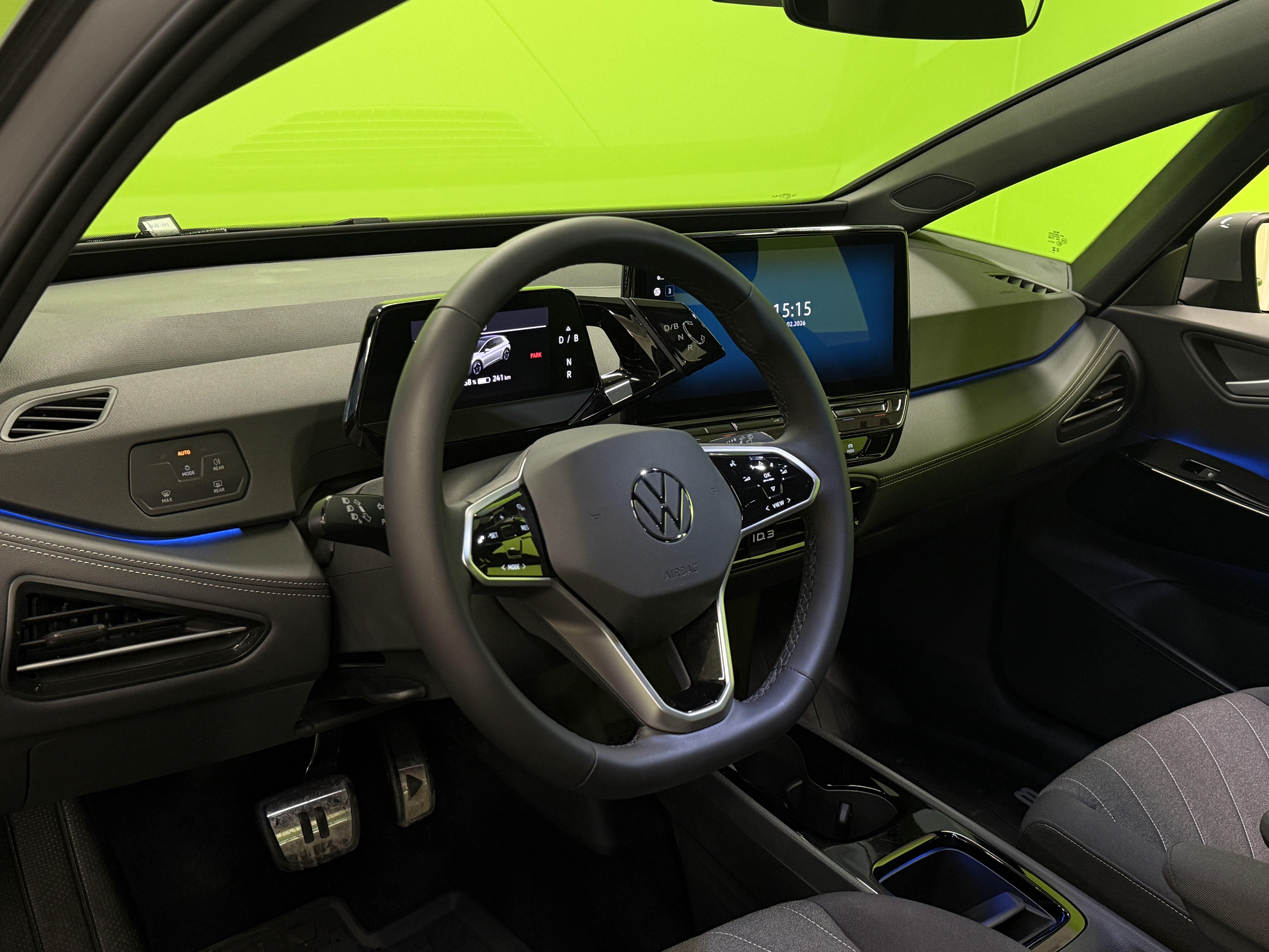 Volkswagen ID.3 2024