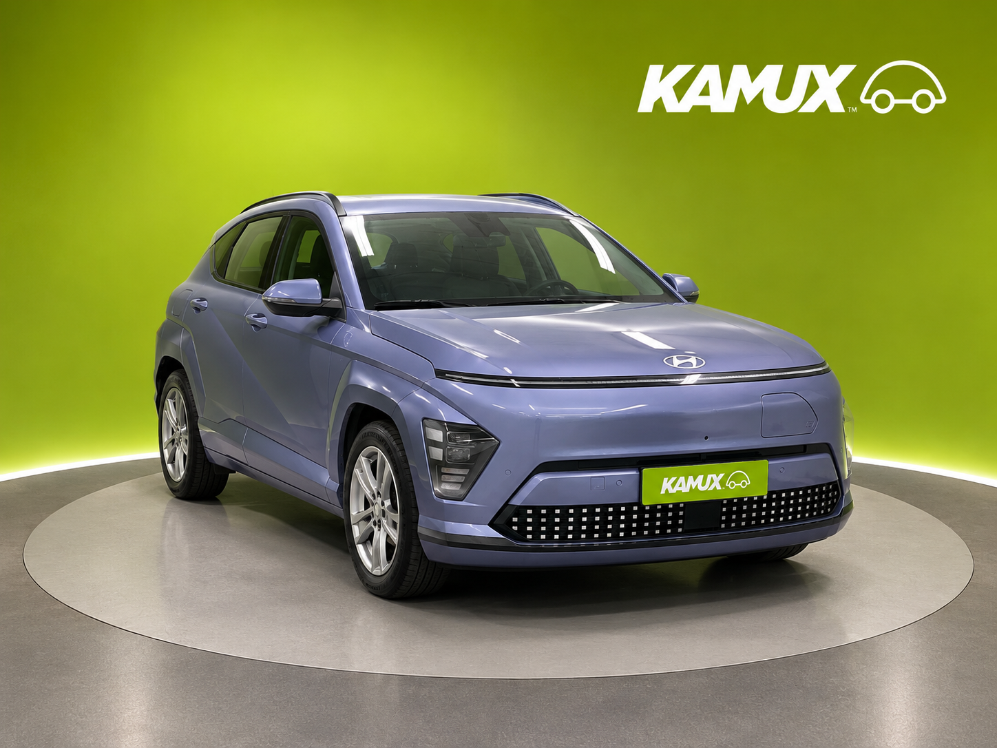 Hyundai Kona Electric 2024
