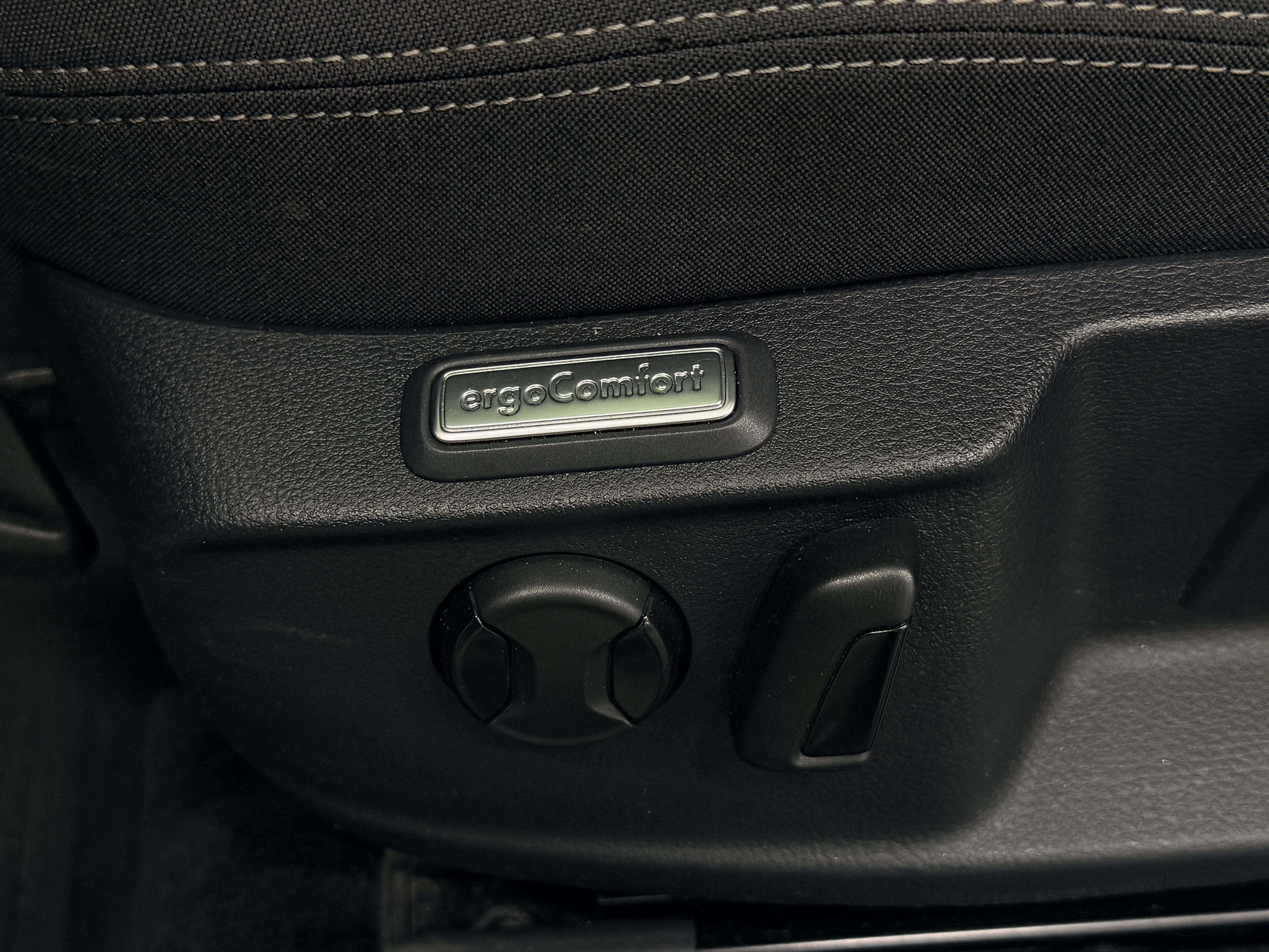 Volkswagen Passat 2019