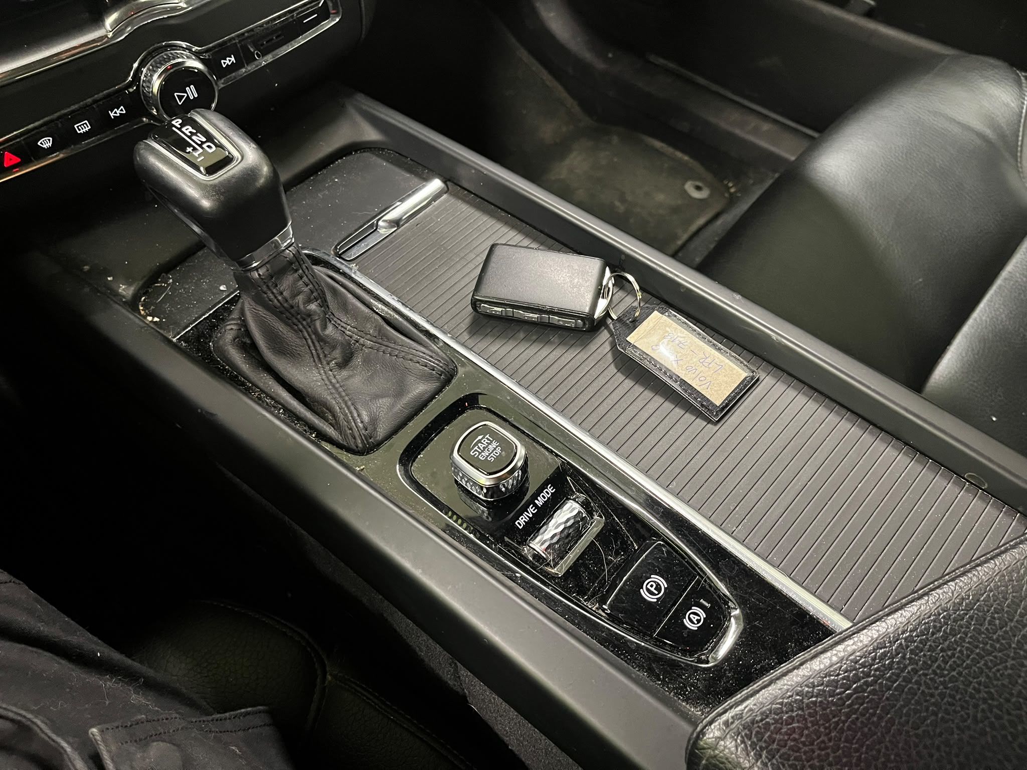 Volvo XC60 2018
