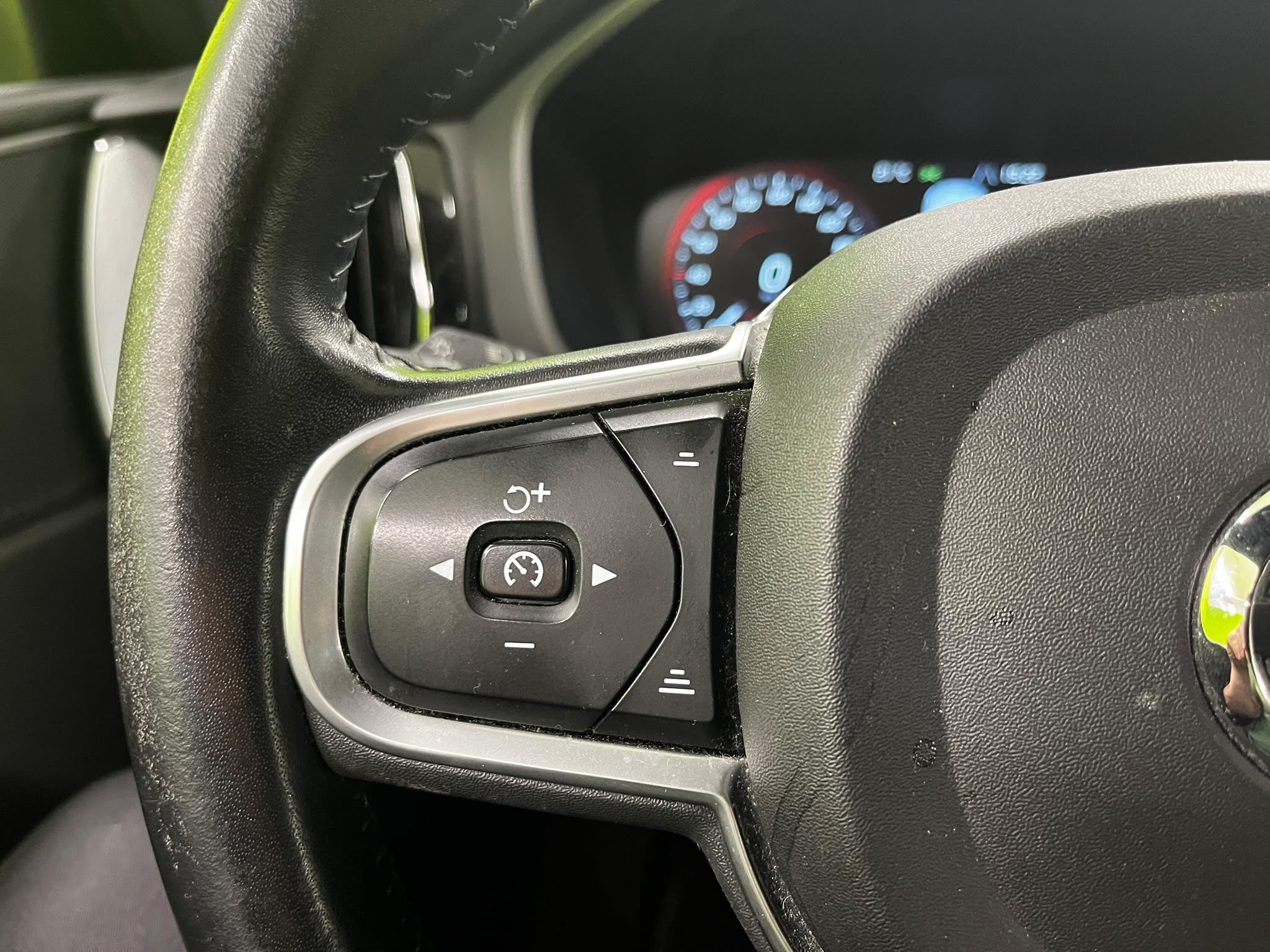 Volvo XC60 2018