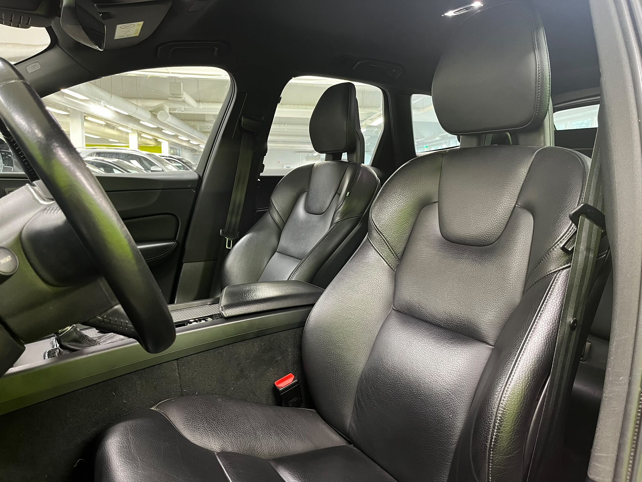 Volvo XC60 2018