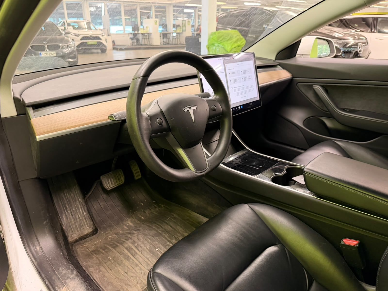 Tesla Model 3 2019