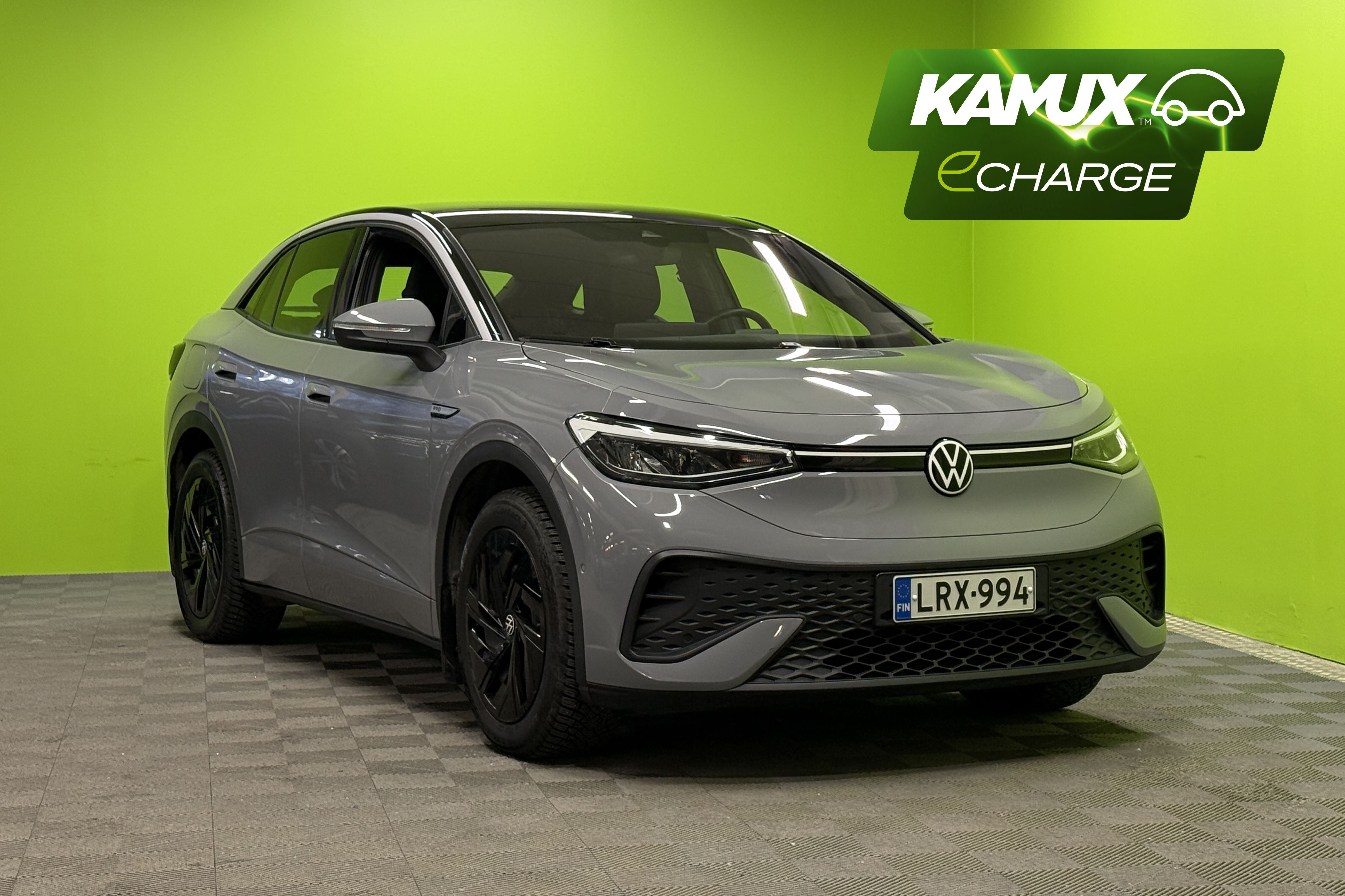 Volkswagen ID.5 2023