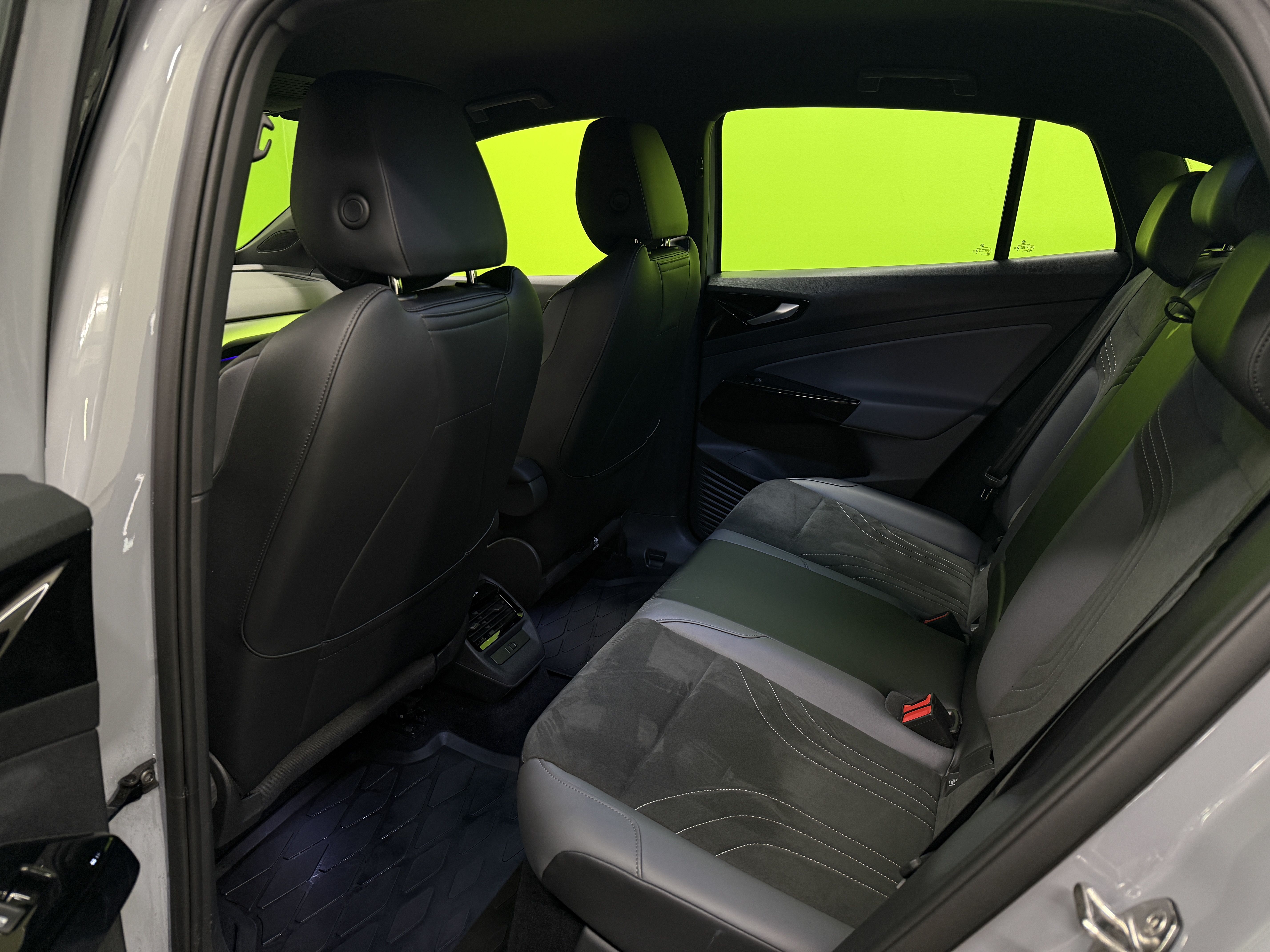 Volkswagen ID.5 2023