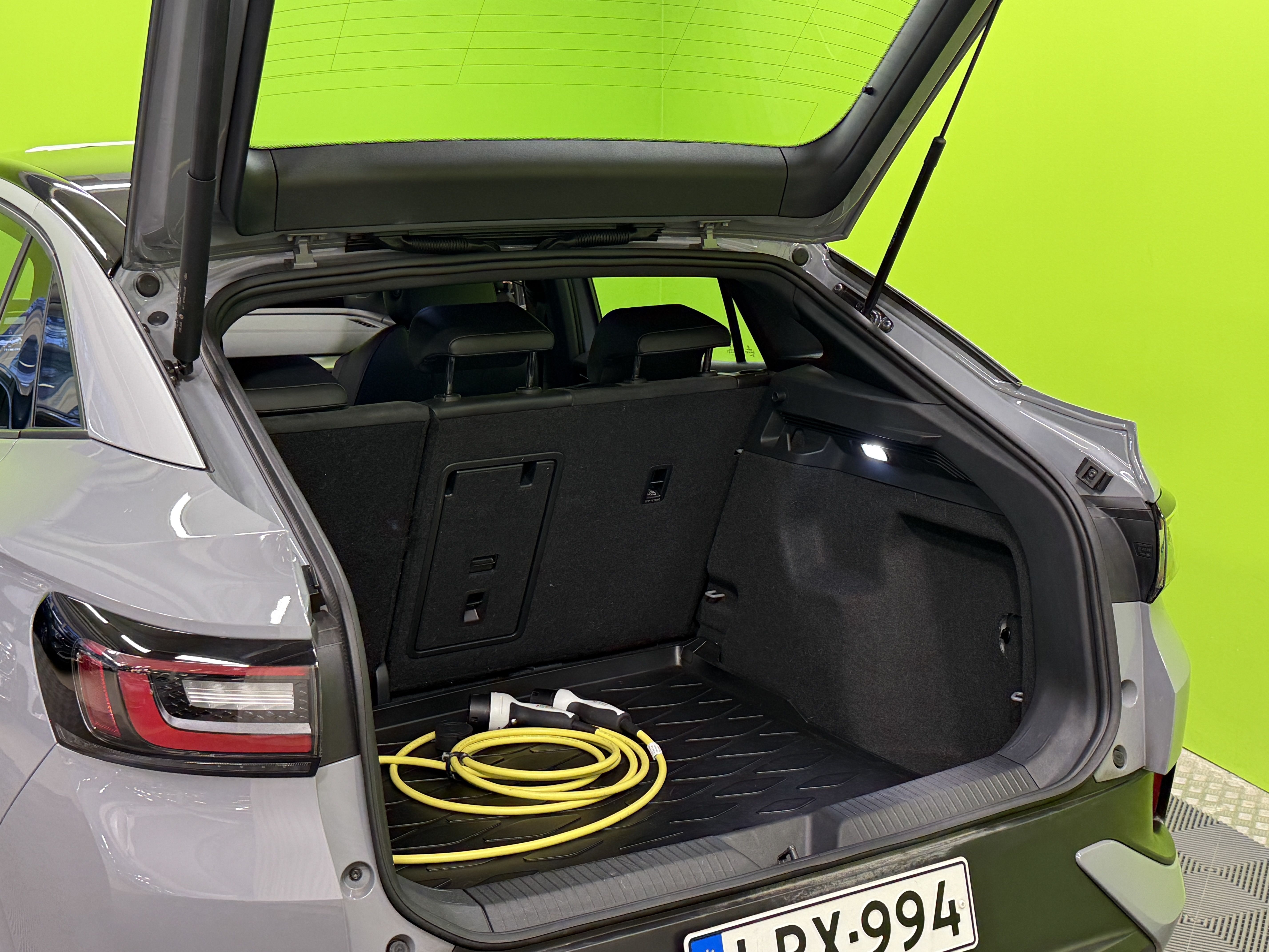 Volkswagen ID.5 2023