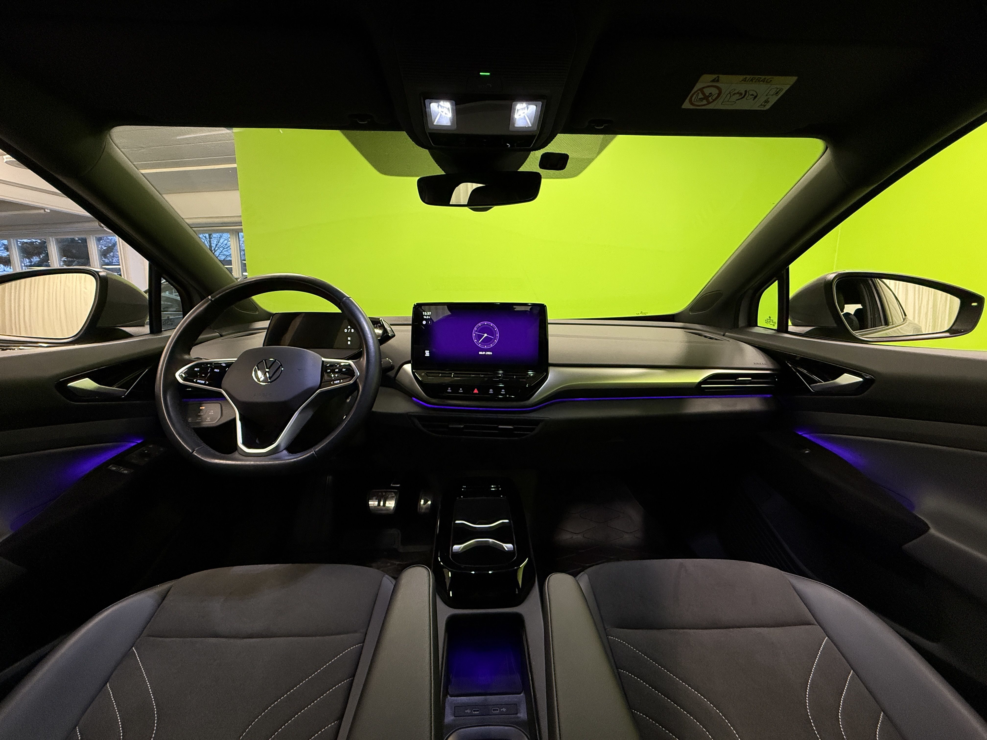 Volkswagen ID.5 2023