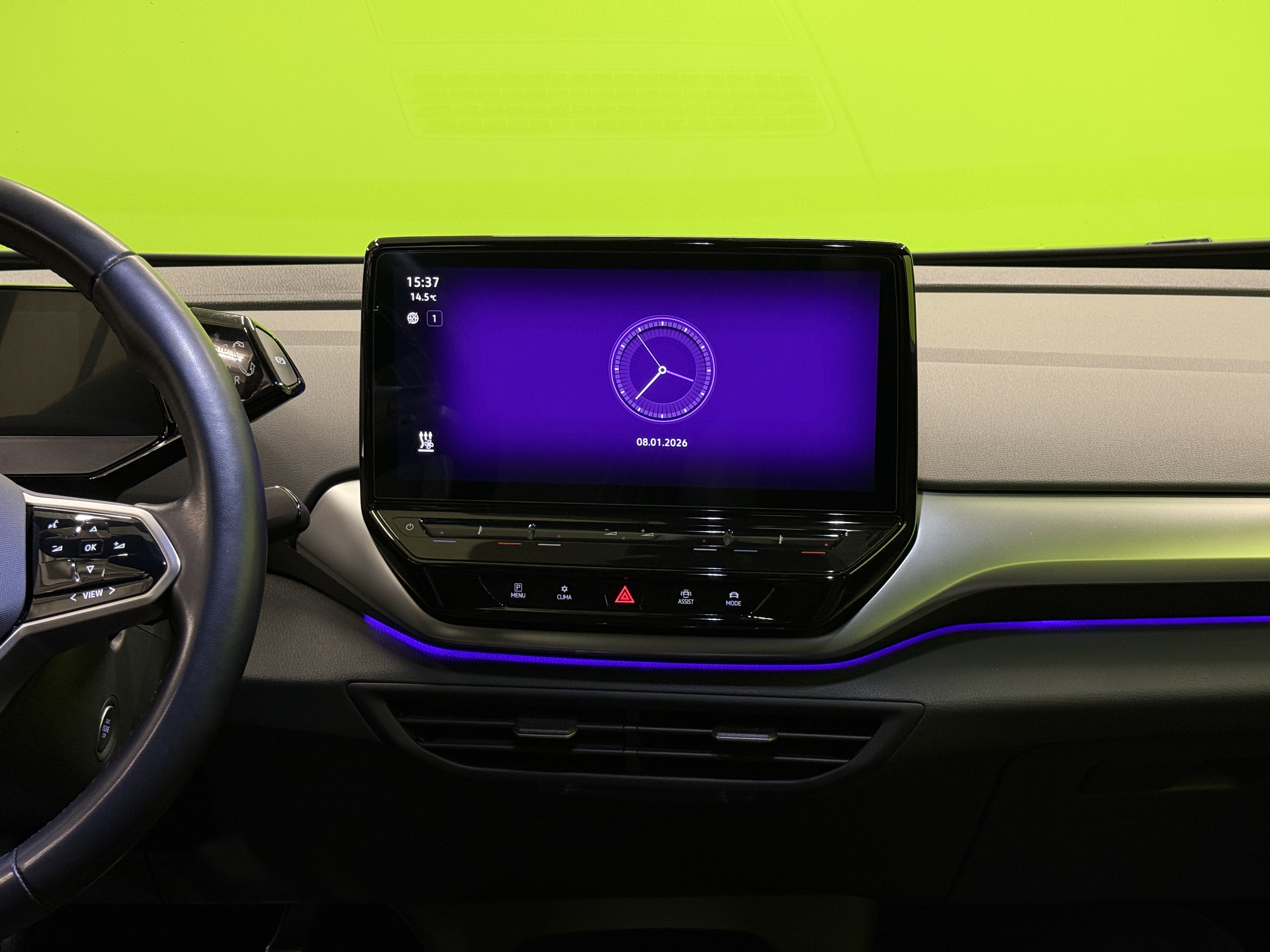 Volkswagen ID.5 2023