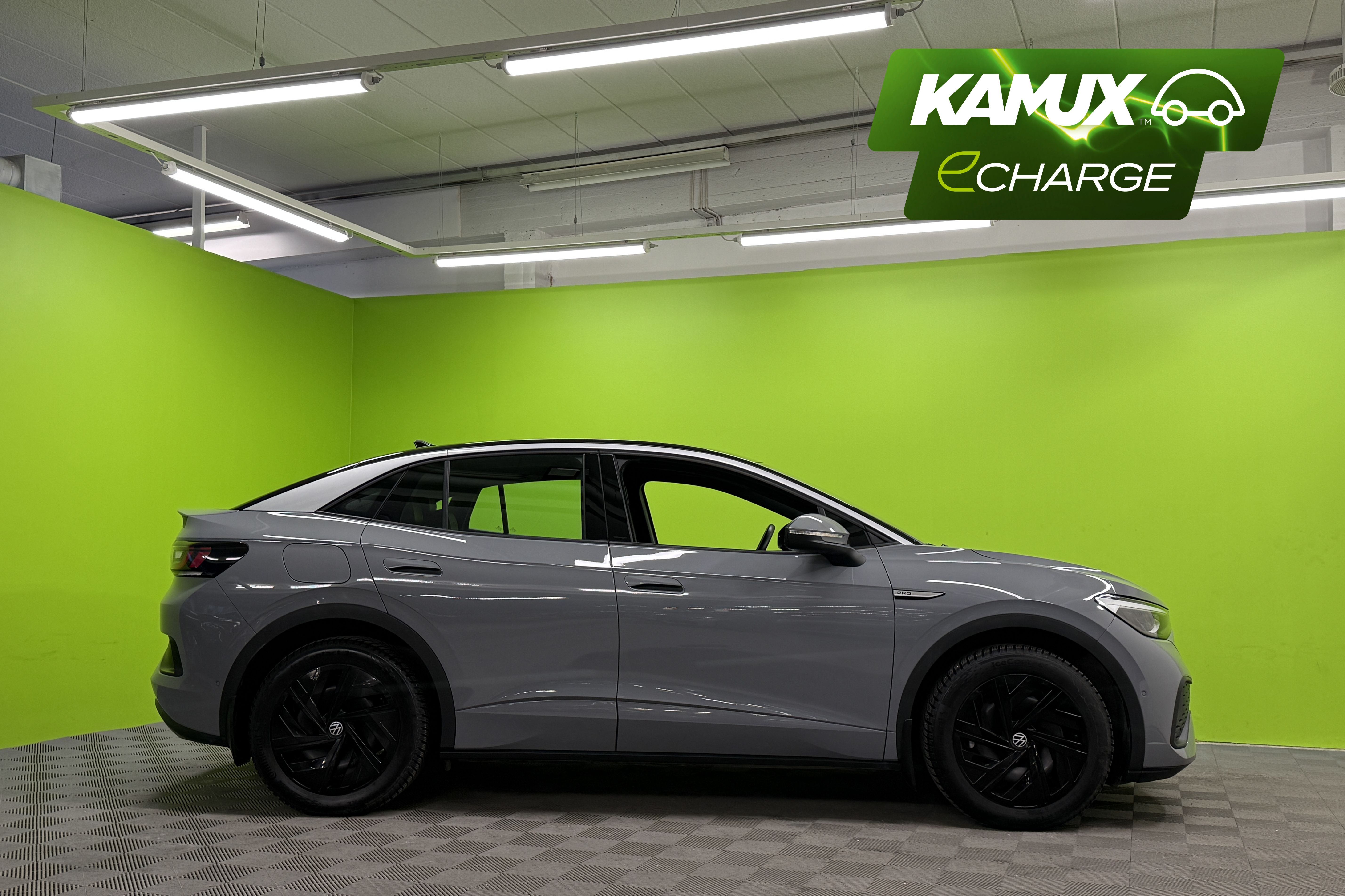 Volkswagen ID.5 2023