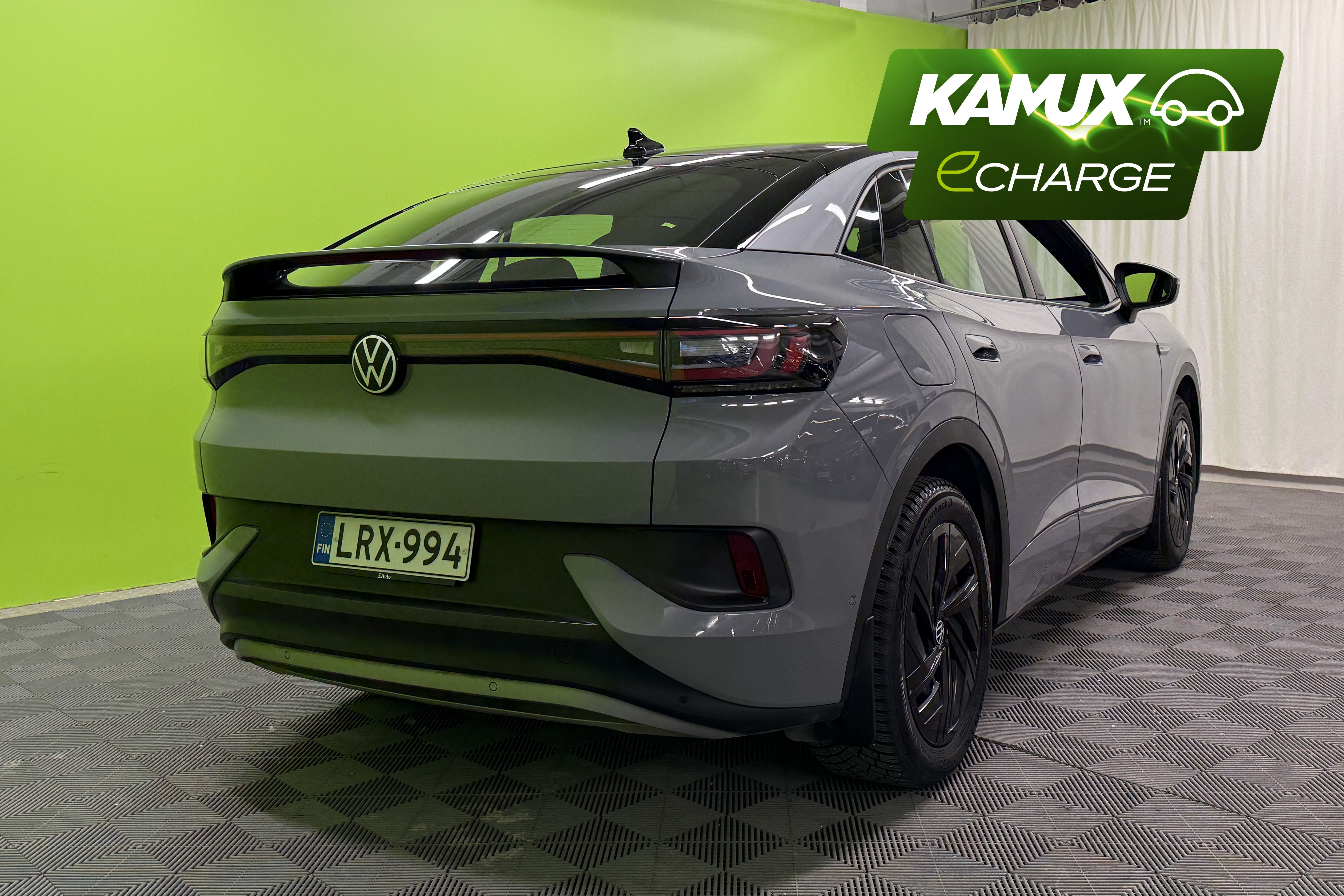 Volkswagen ID.5 2023