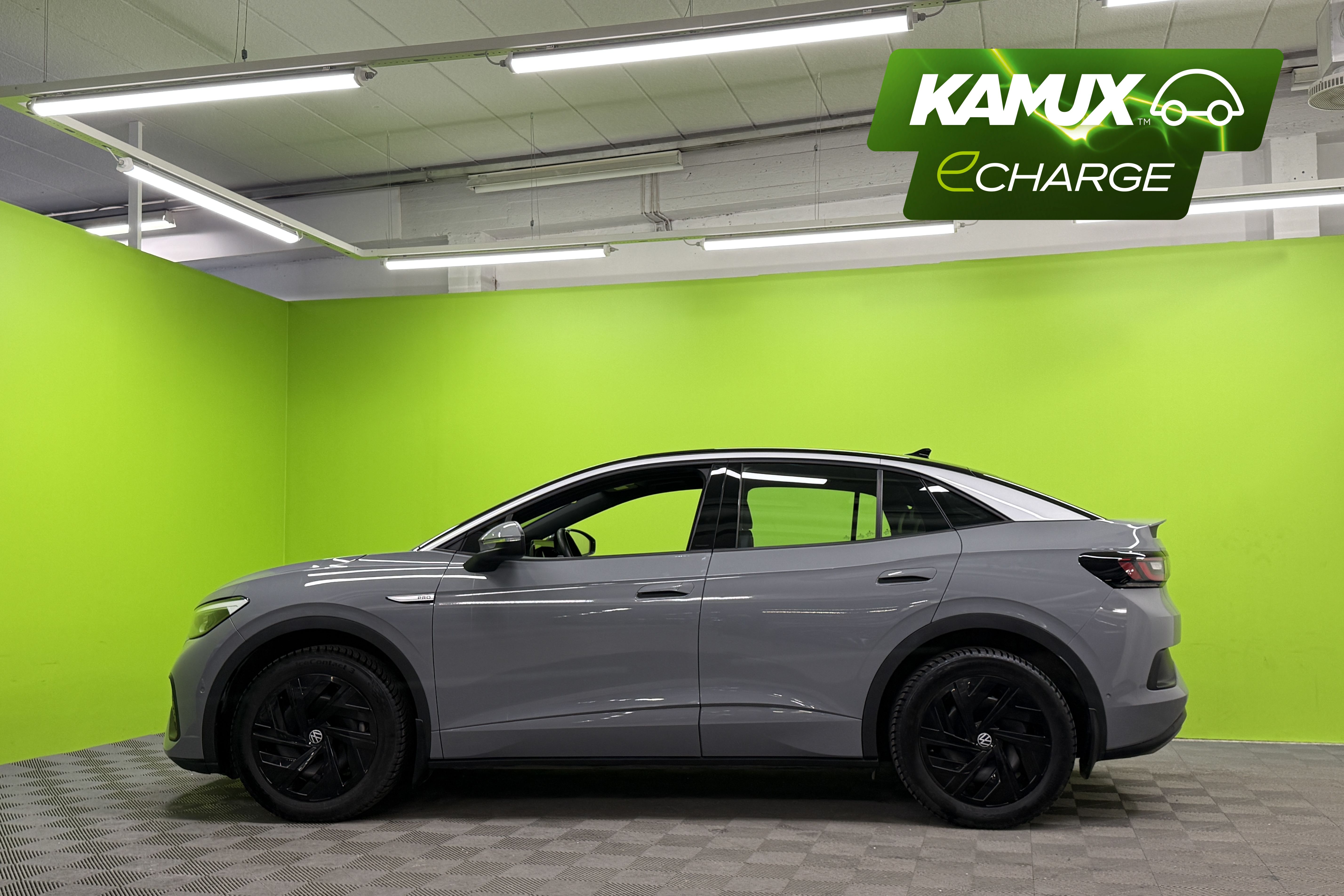 Volkswagen ID.5 2023