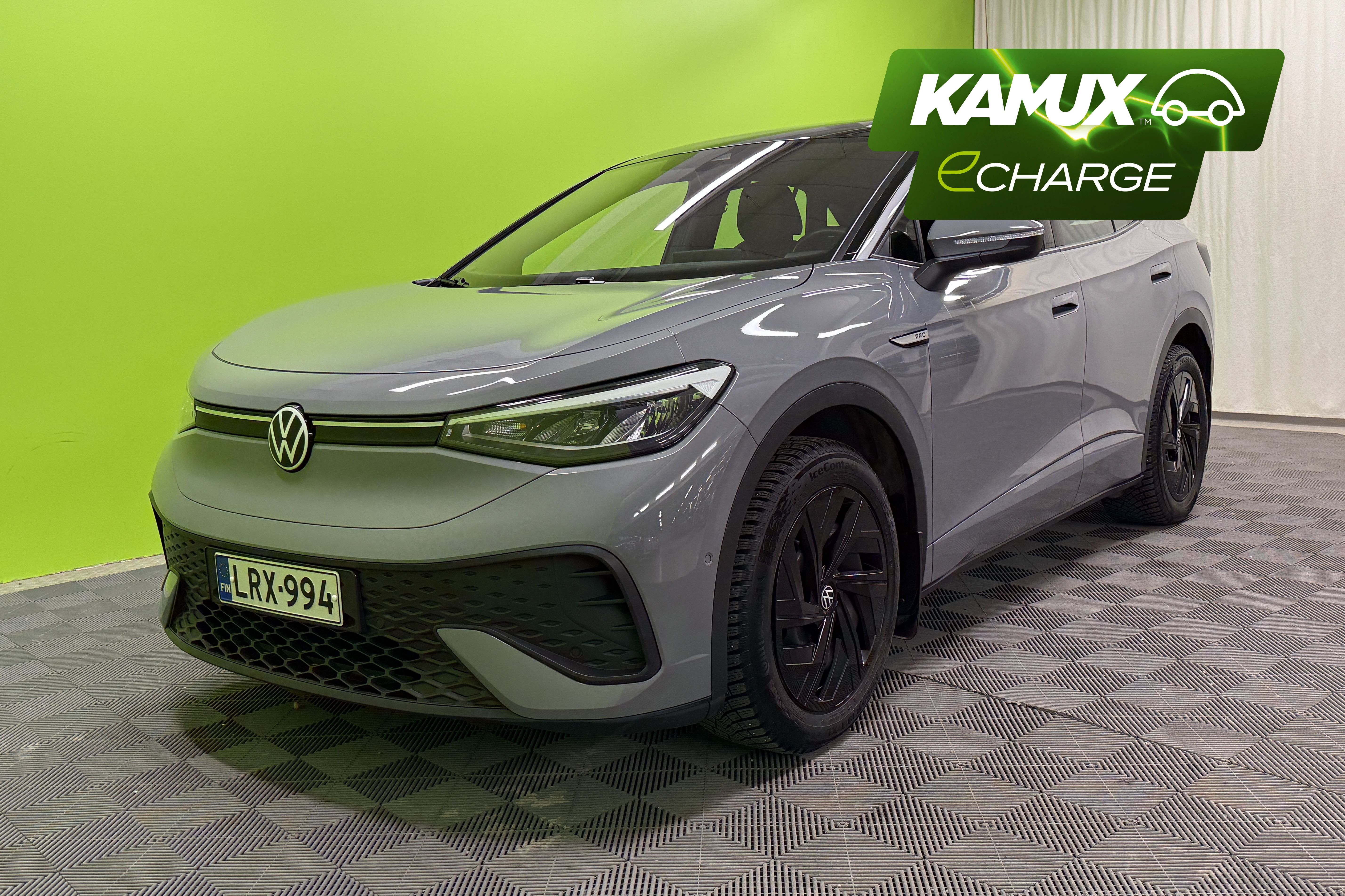 Volkswagen ID.5 2023