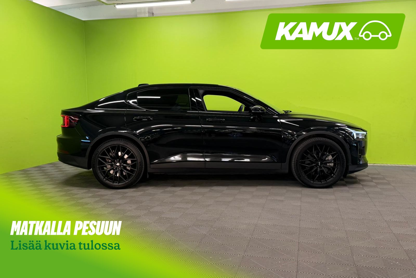 Polestar 2 2024
