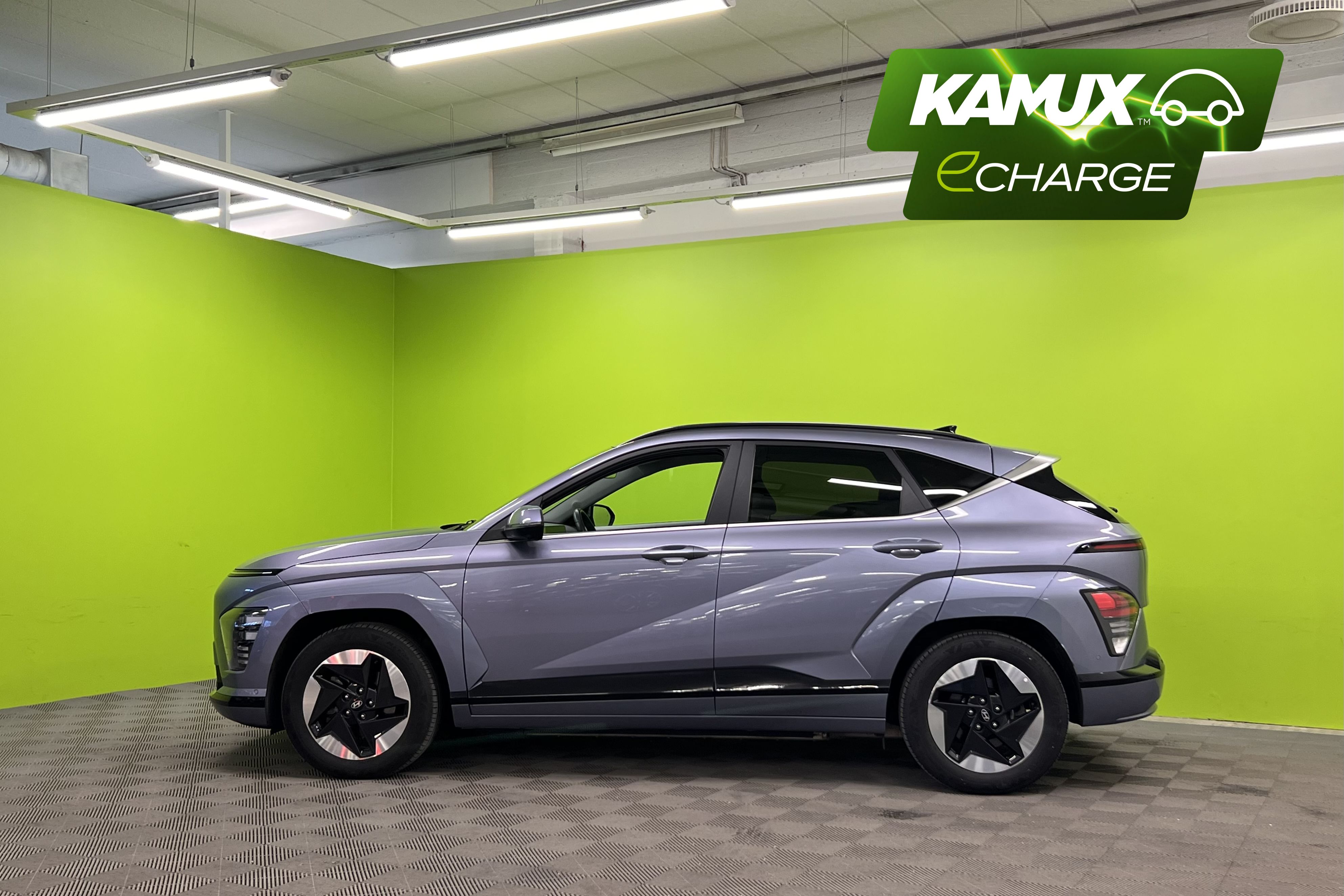 Hyundai Kona Electric 2024
