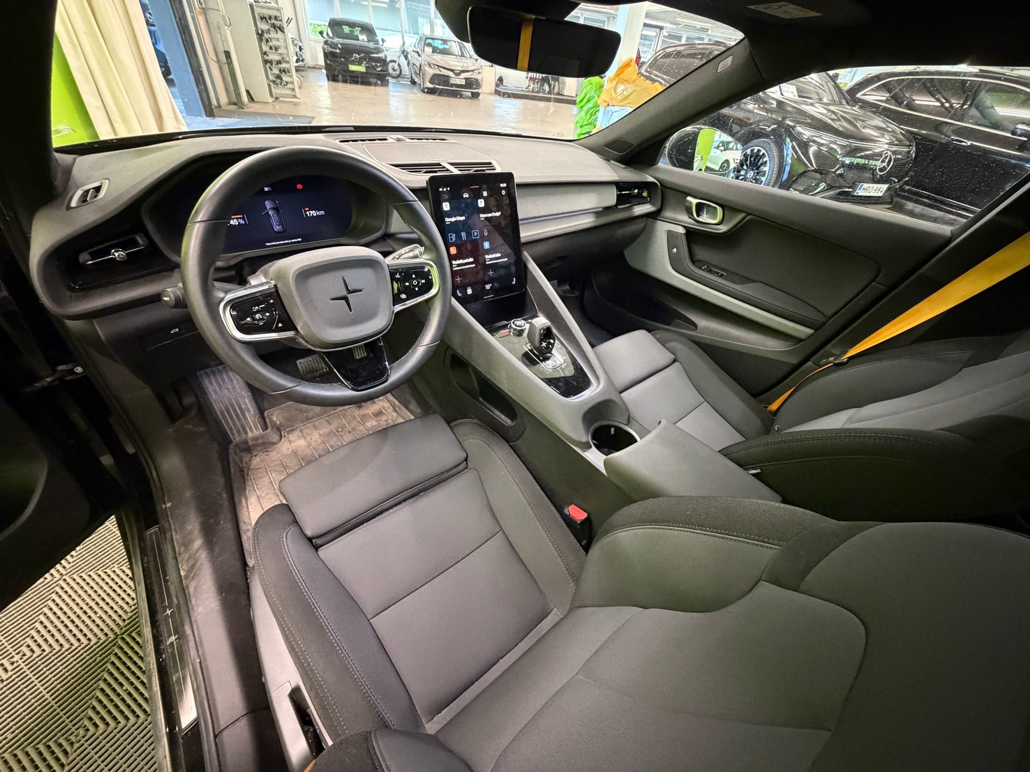 Polestar 2 2023