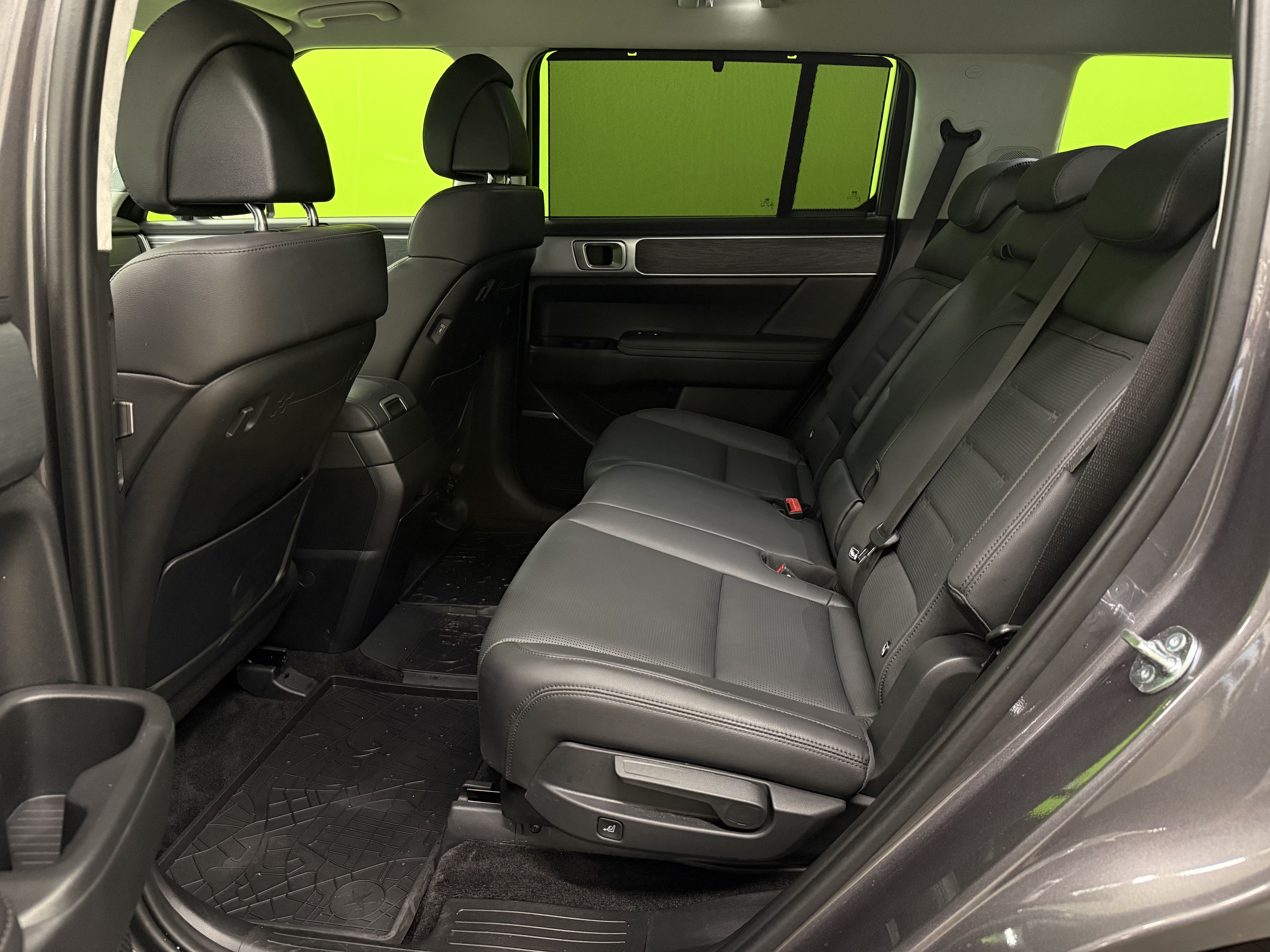 Hyundai Santa Fe 2025