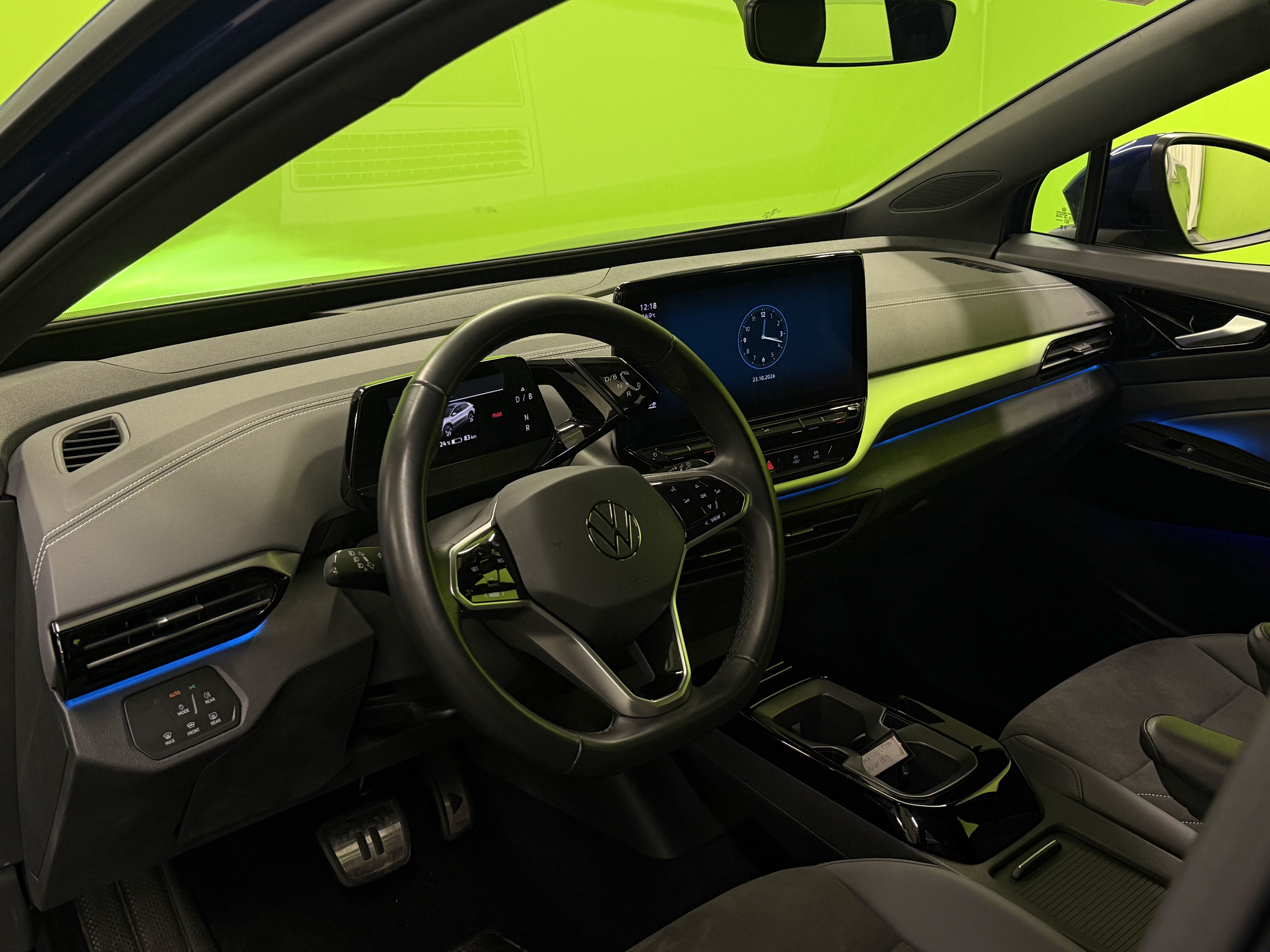 Volkswagen ID.4 2024