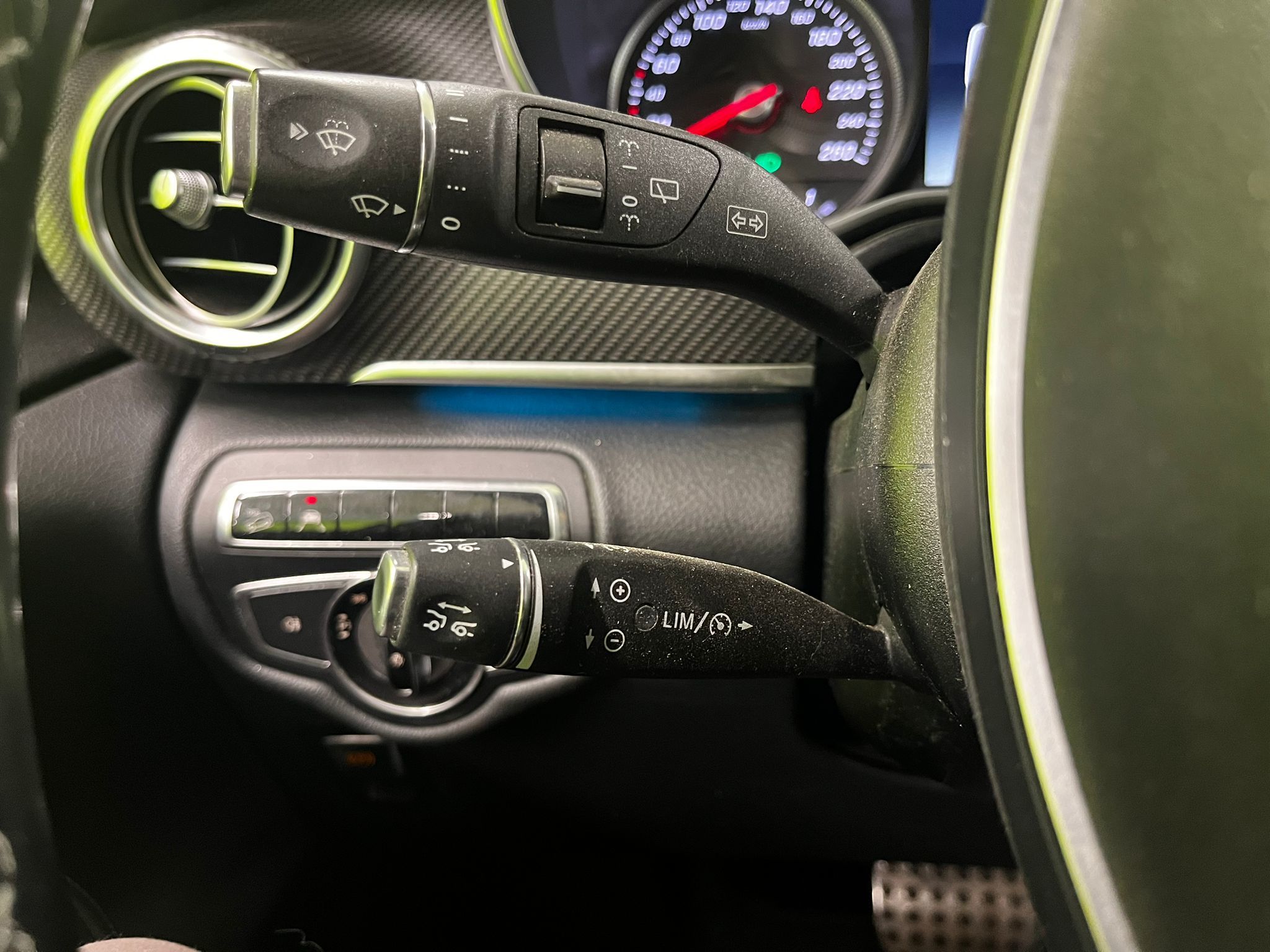 Mercedes-Benz V 2017