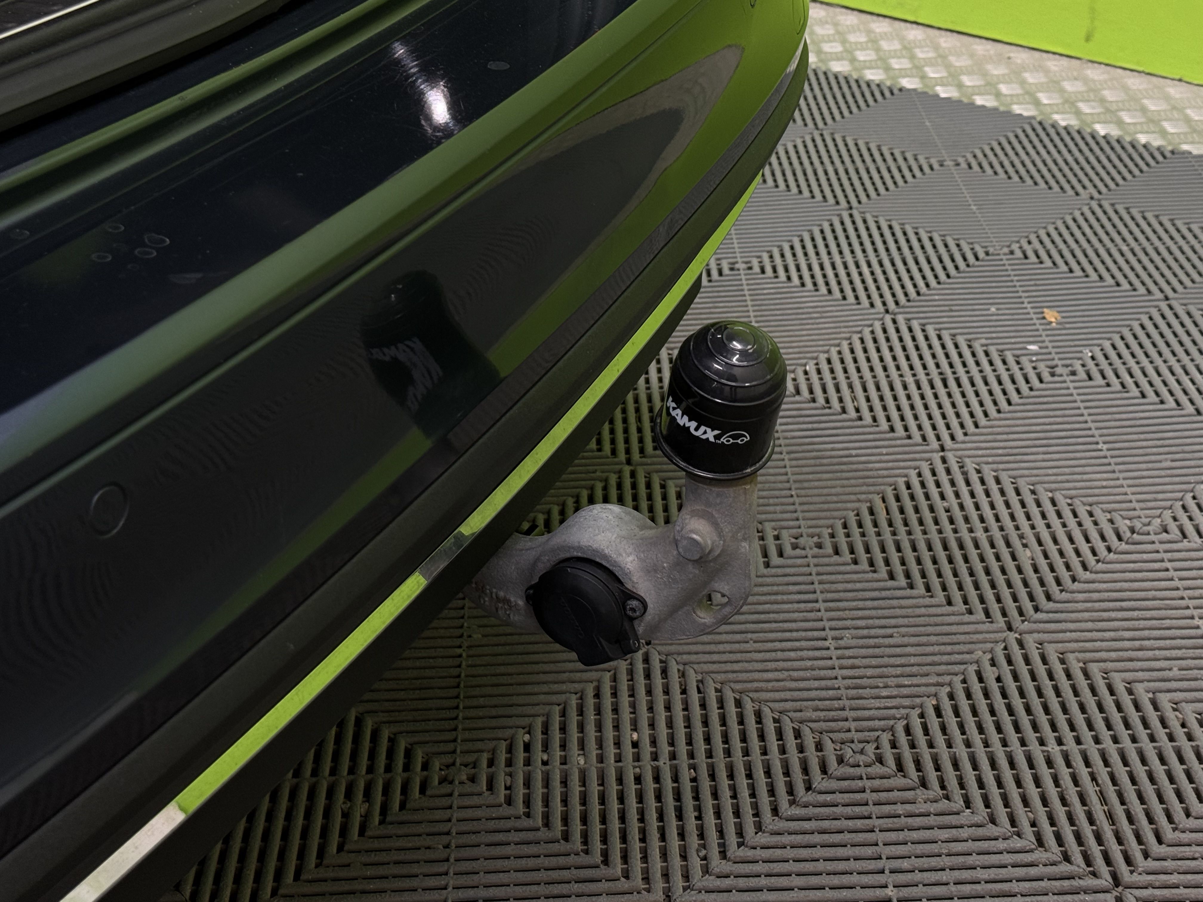 Volvo V60 2019