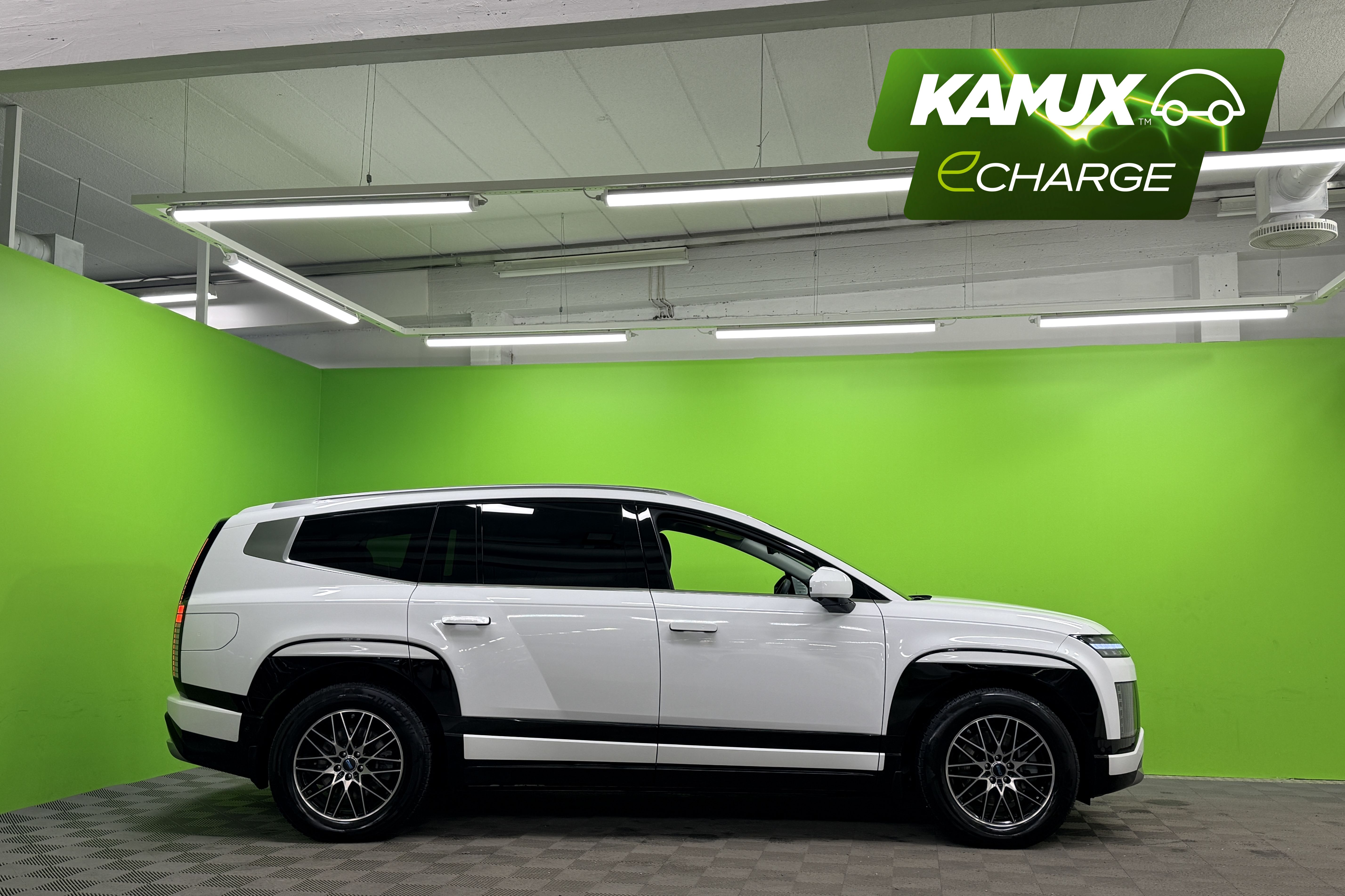 Hyundai Ioniq 9 2026