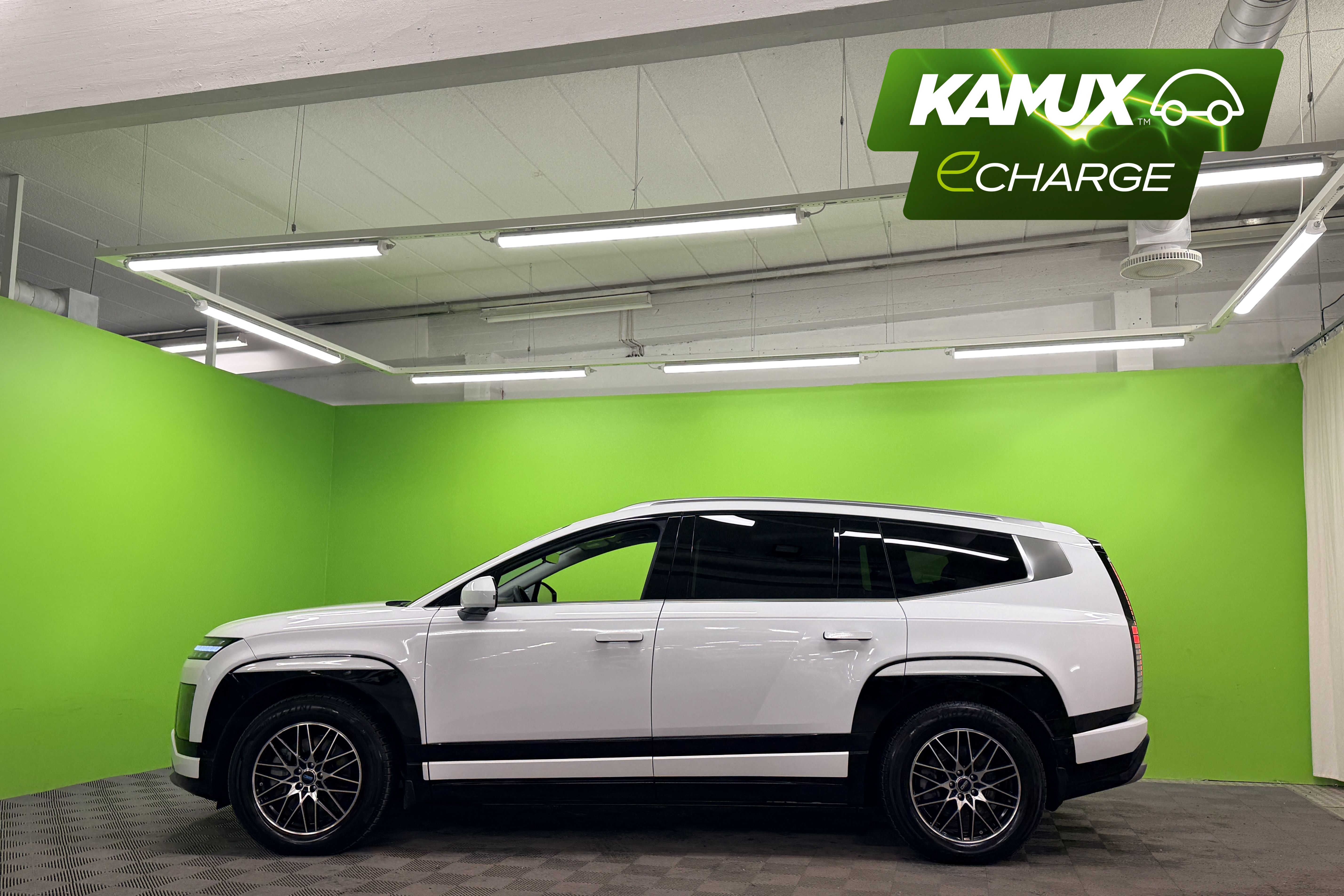 Hyundai Ioniq 9 2026