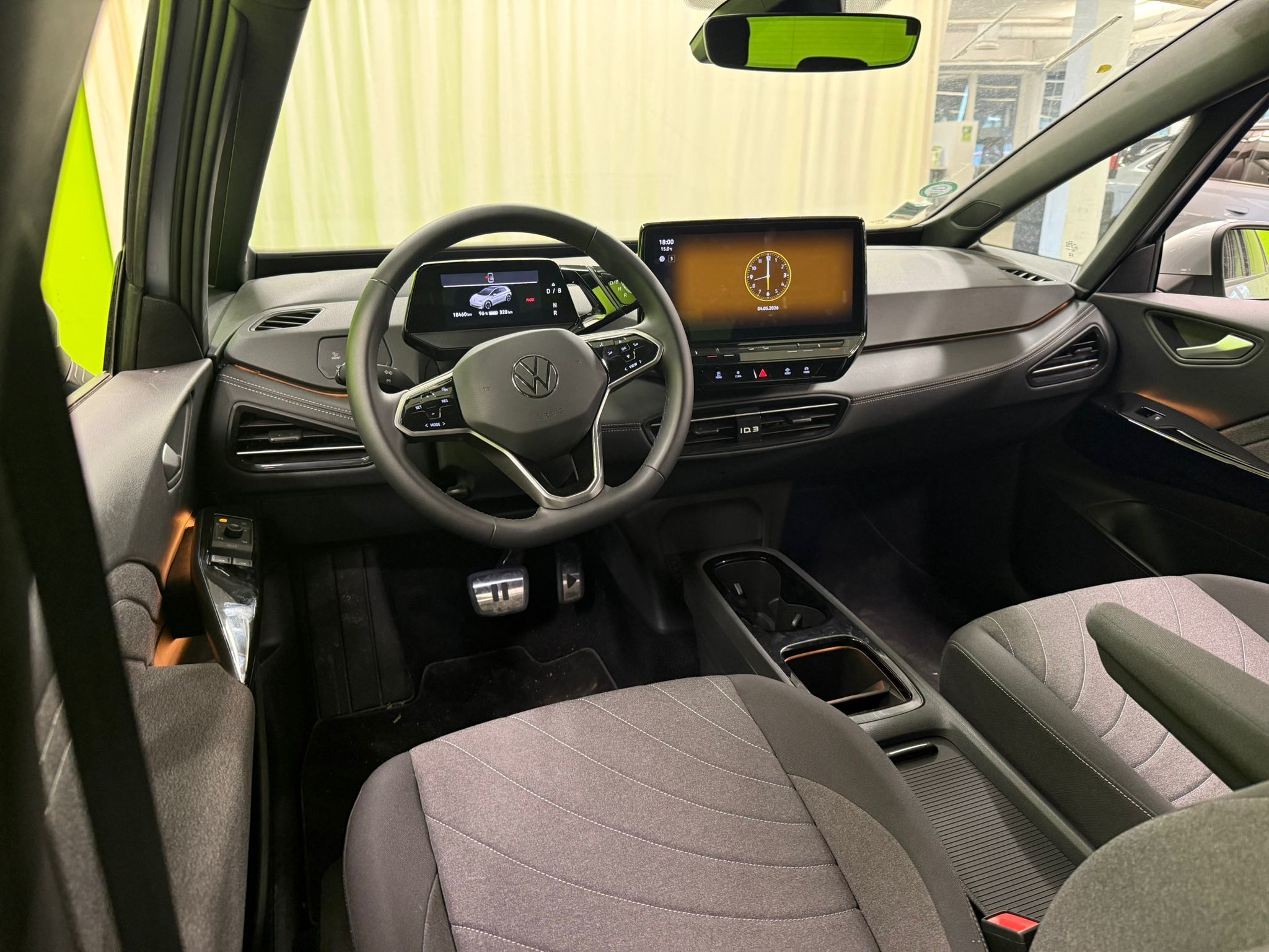 Volkswagen ID.3 2023