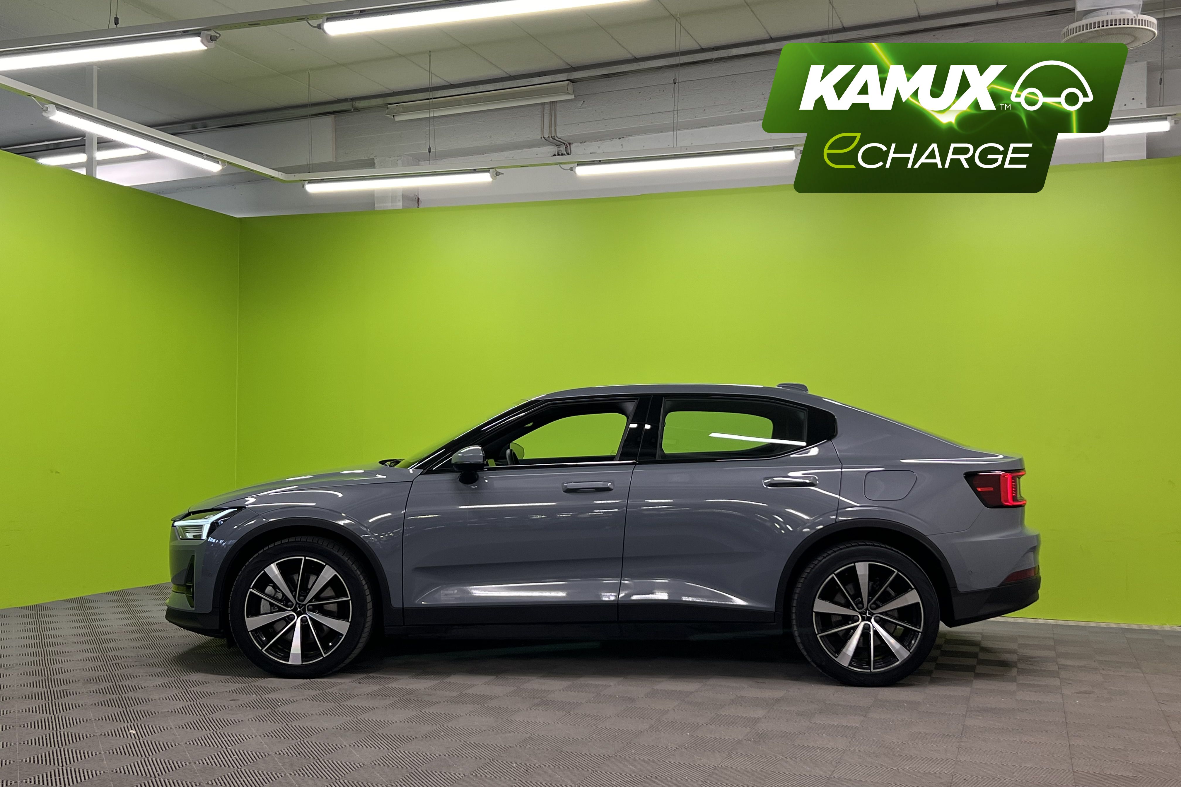 Polestar 2 2022