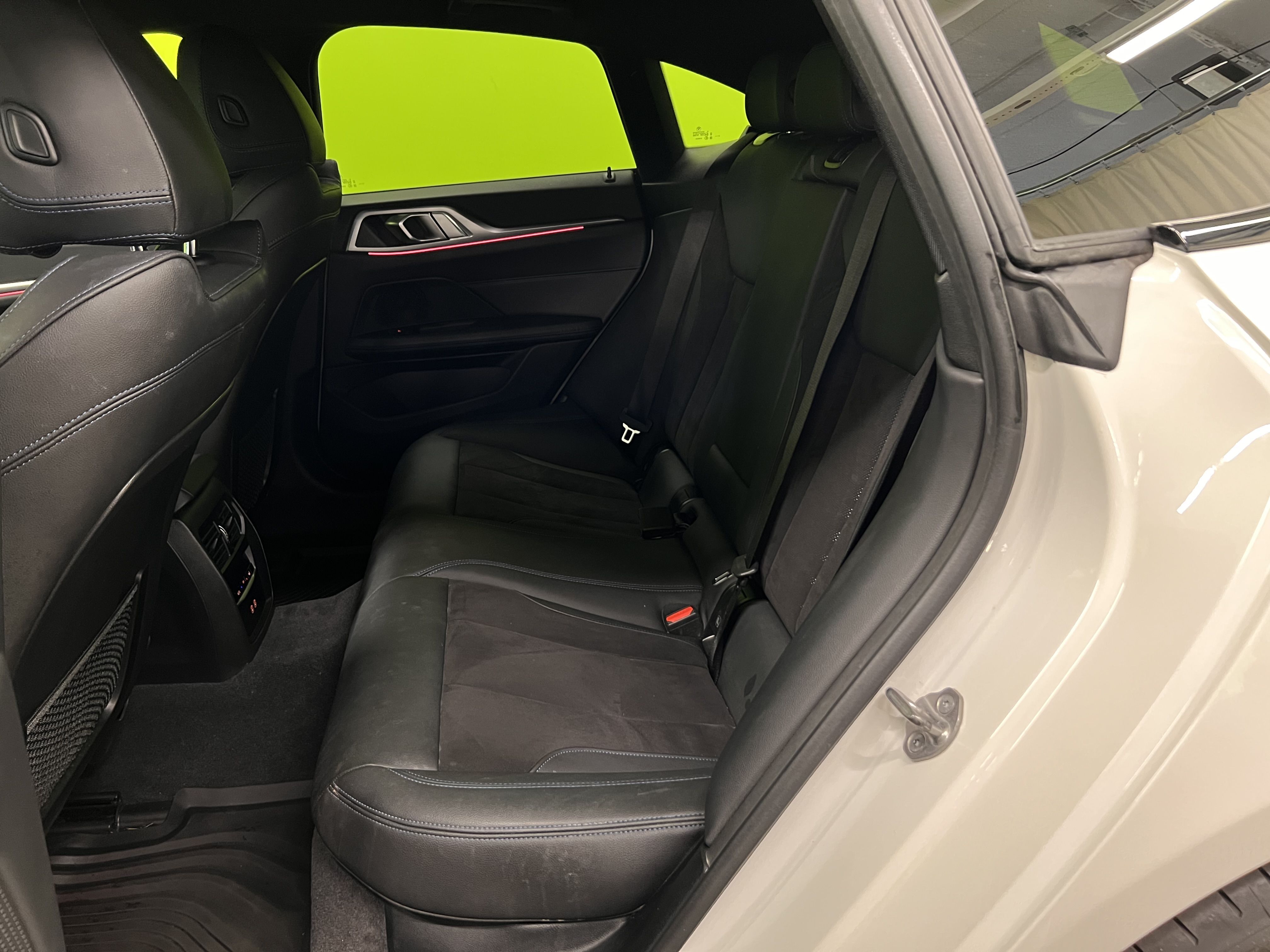 BMW i4 2023