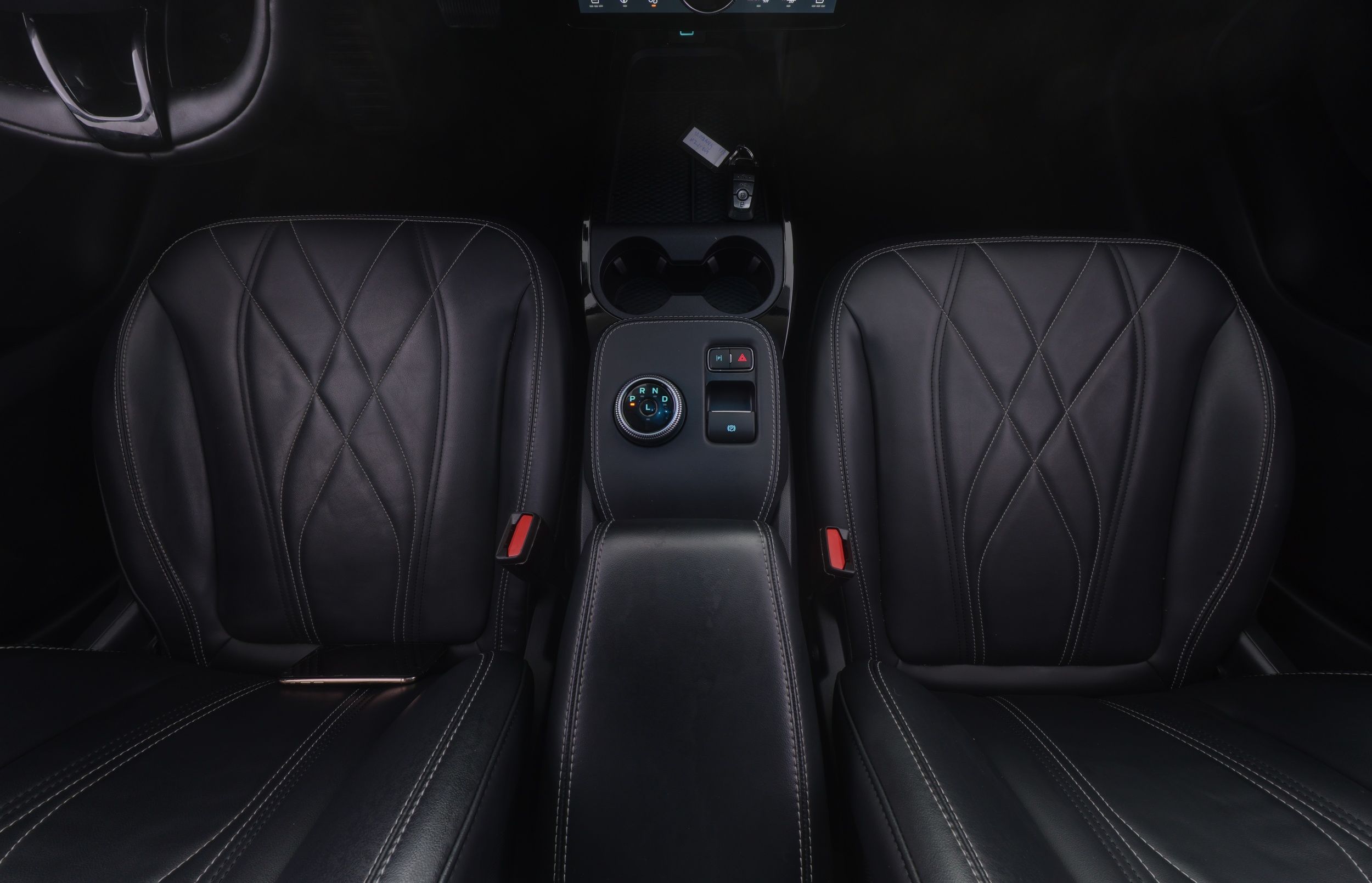 Ford Mustang Mach-E 2021