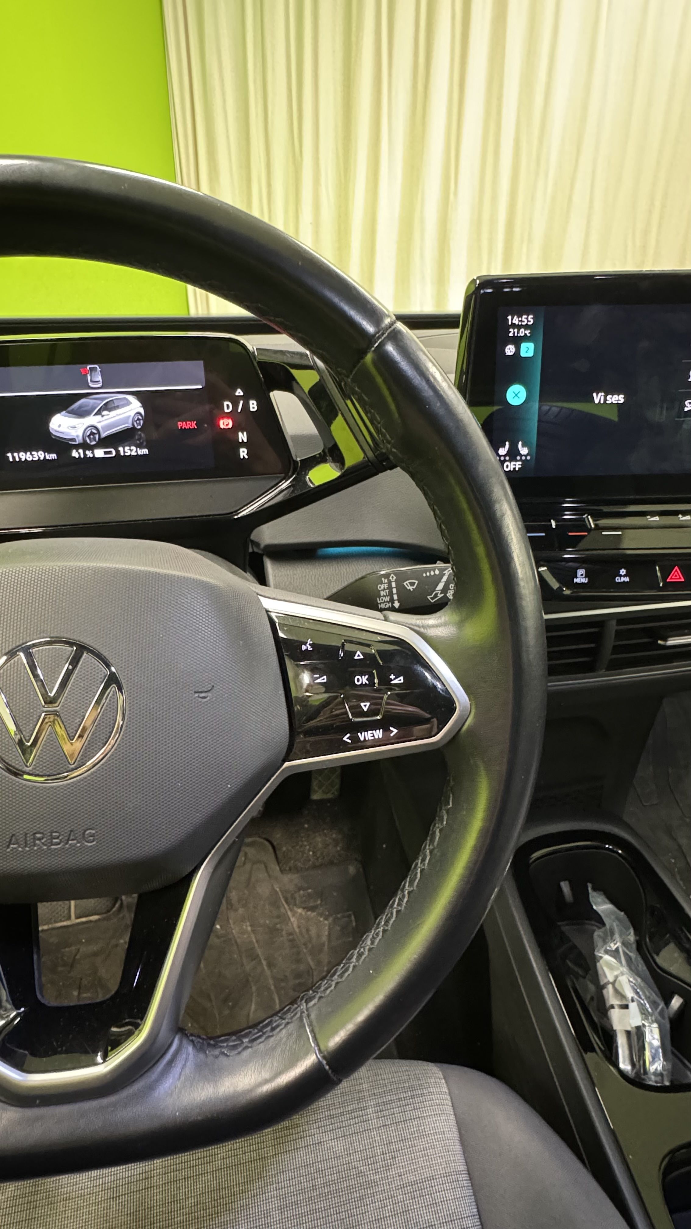 Volkswagen ID.3 2021
