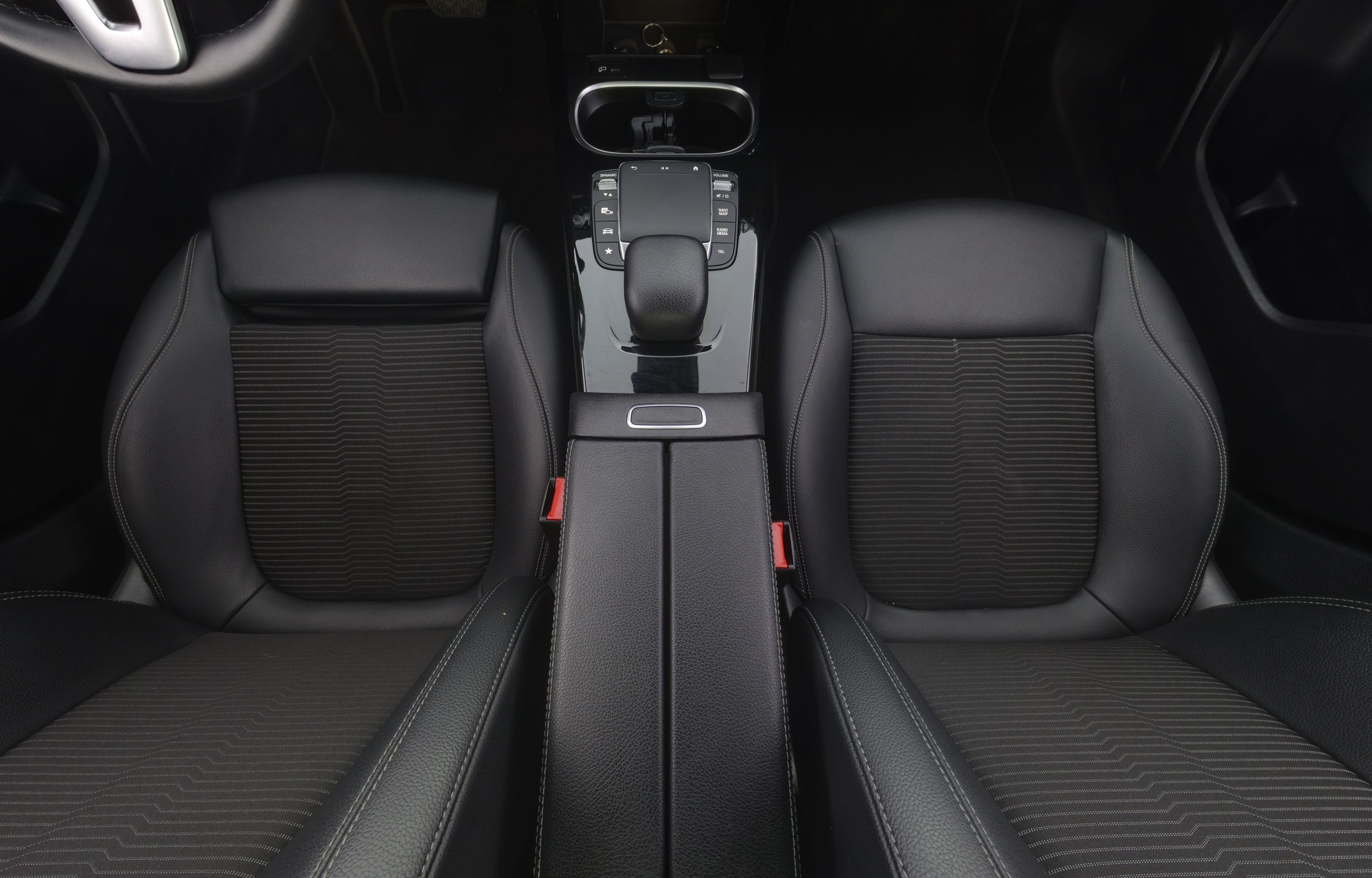 Mercedes-Benz A 2022