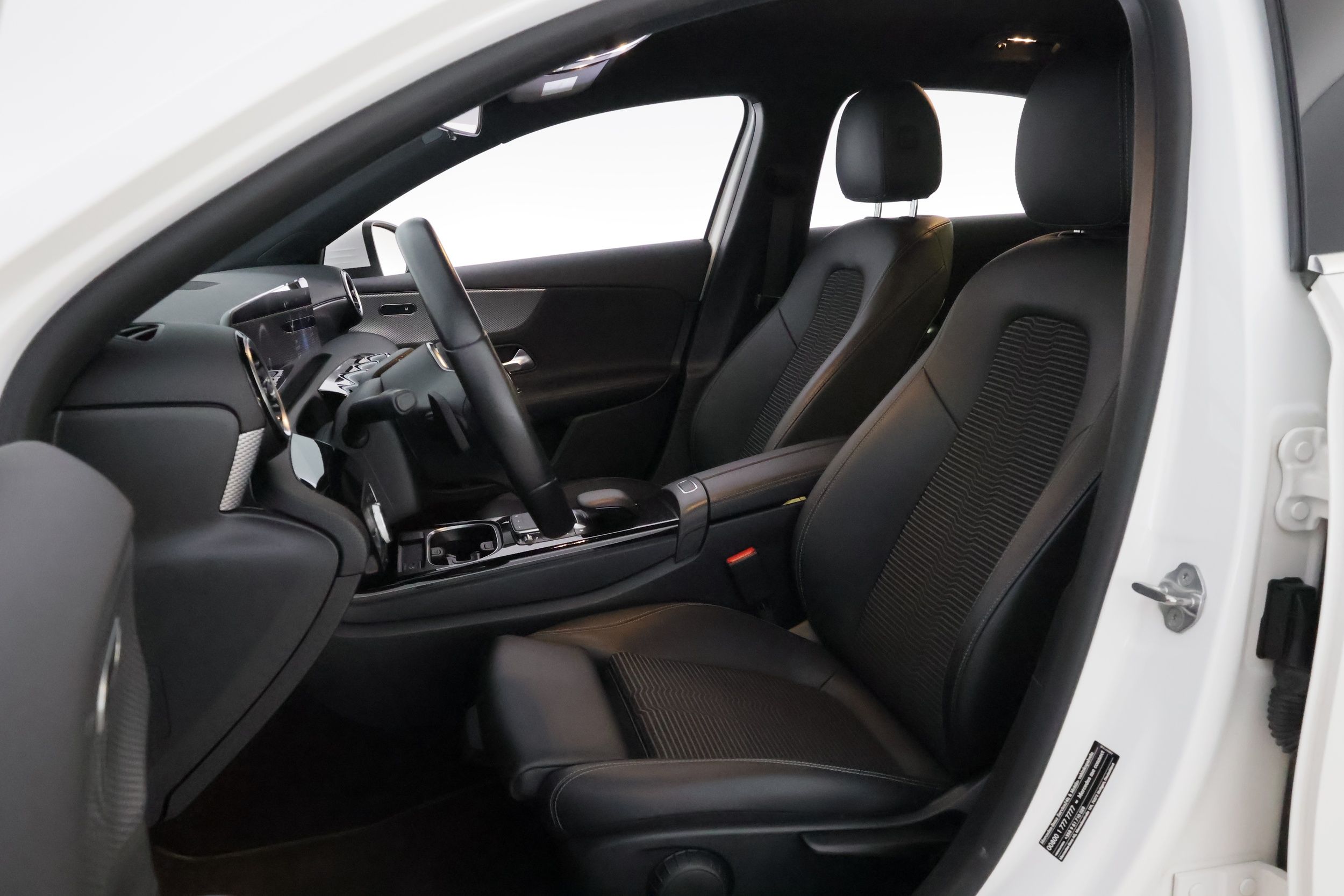 Mercedes-Benz A 2022