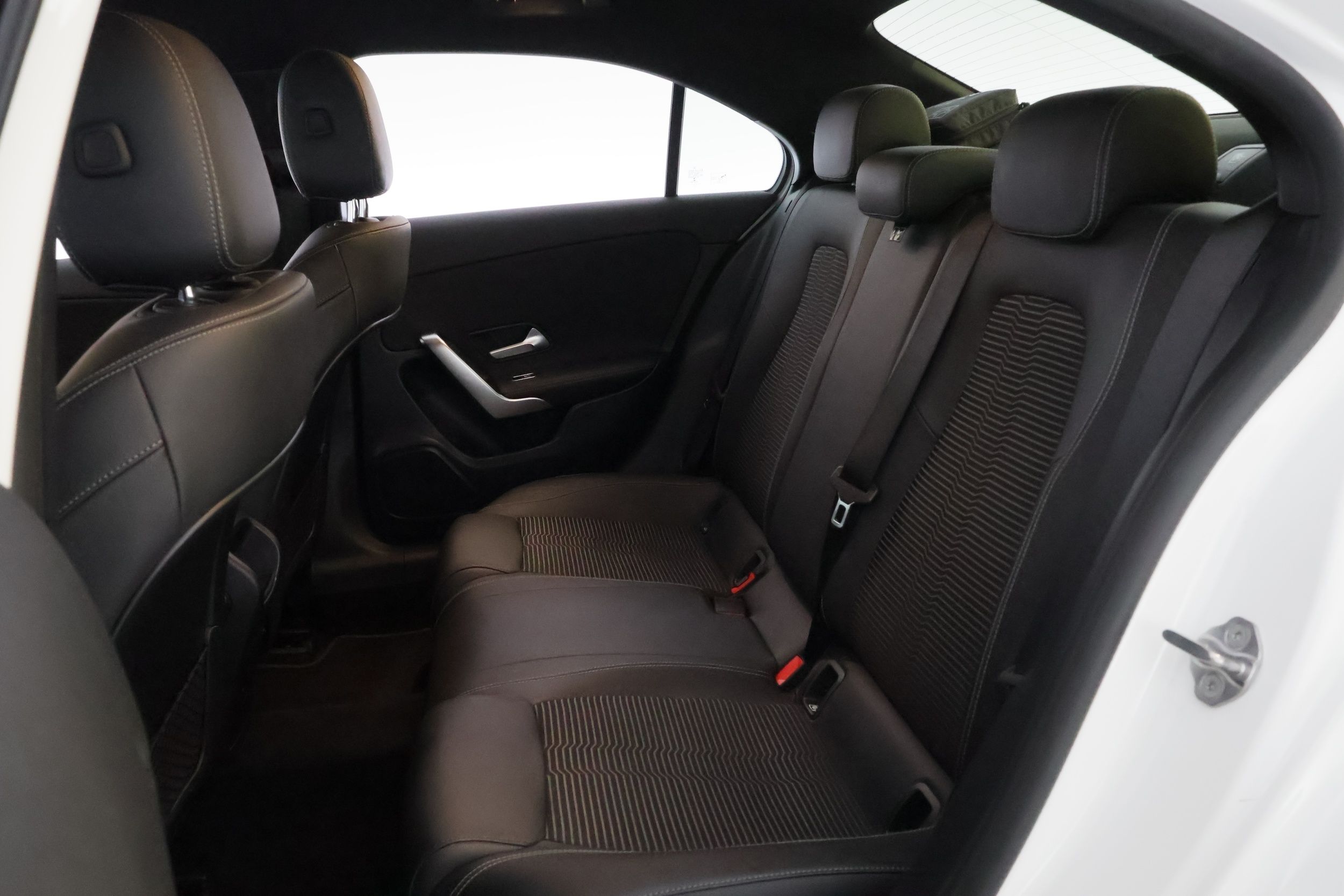 Mercedes-Benz A 2022