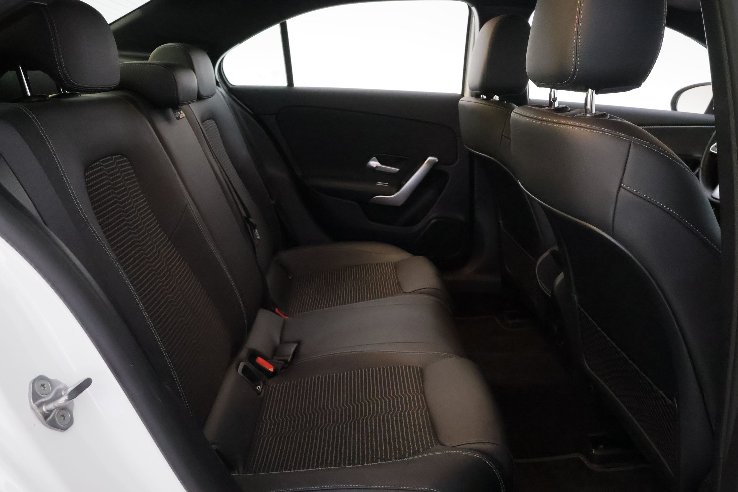 Mercedes-Benz A 2022