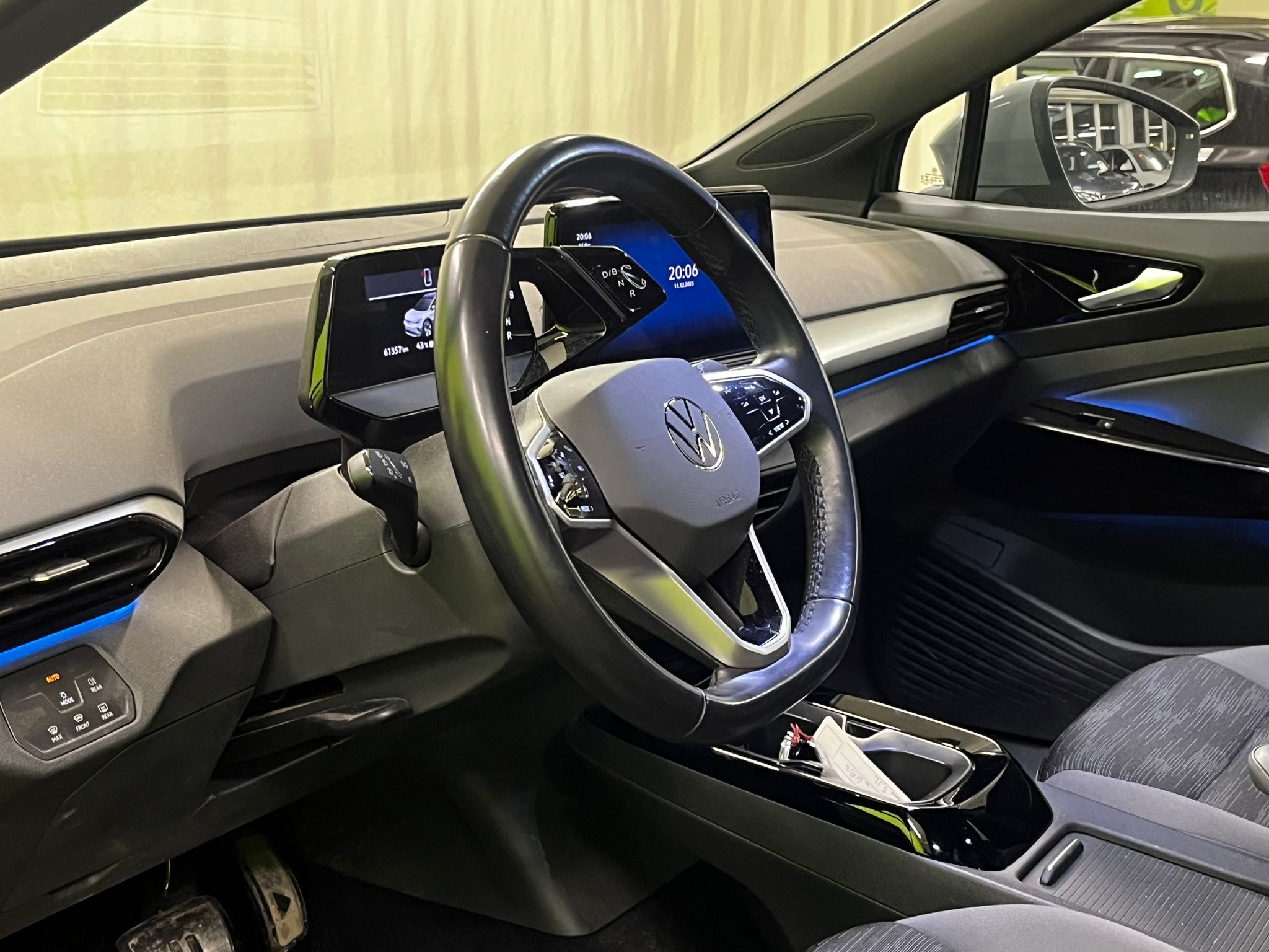 Volkswagen ID.4 2023