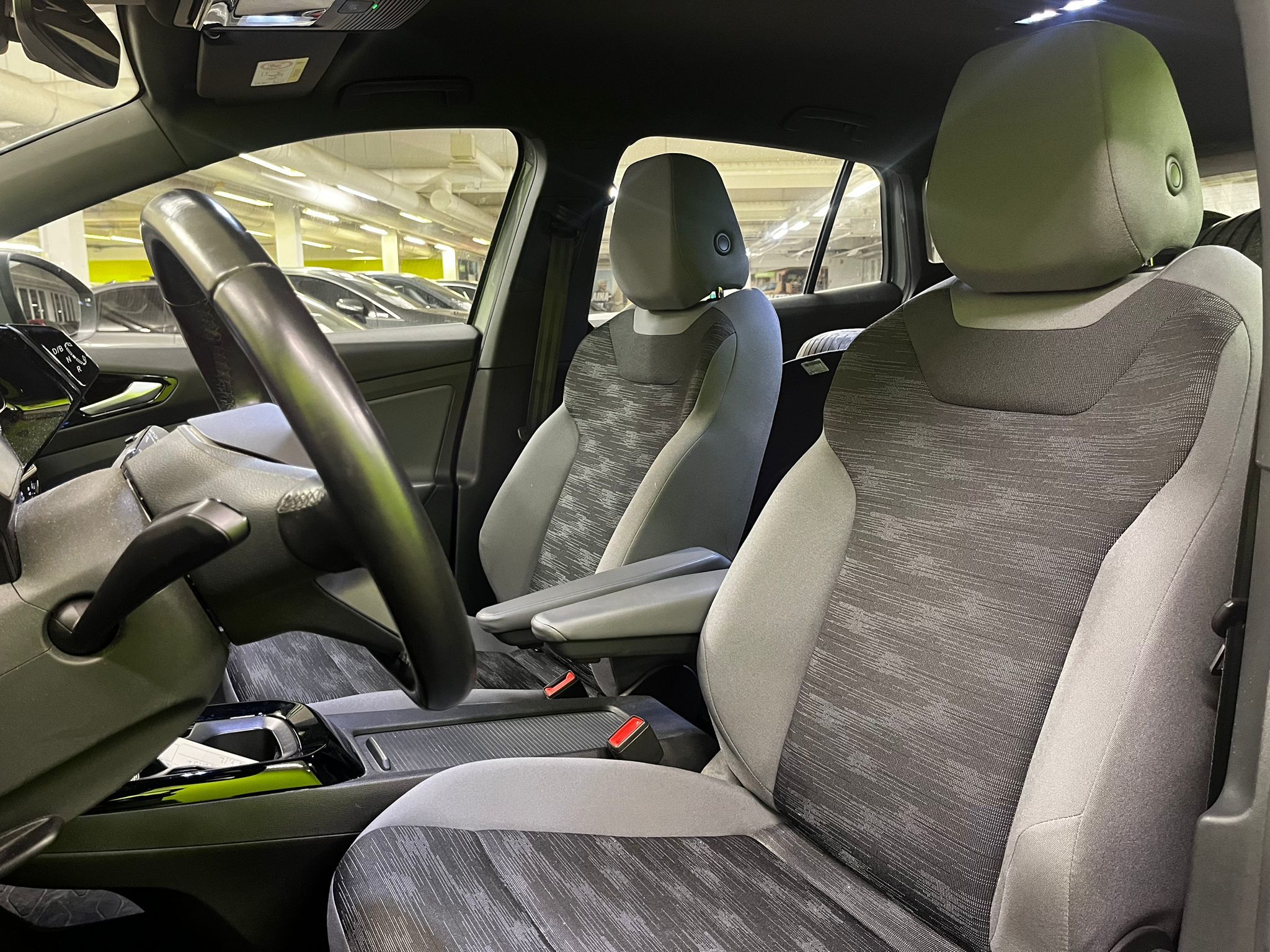 Volkswagen ID.4 2023