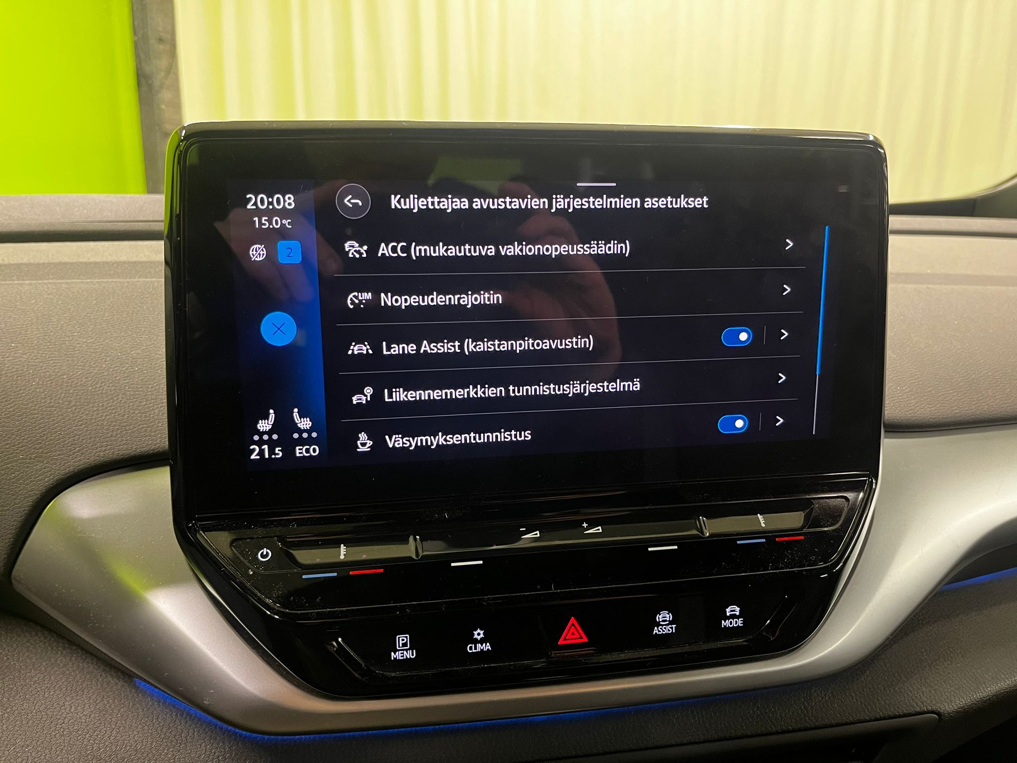 Volkswagen ID.4 2023