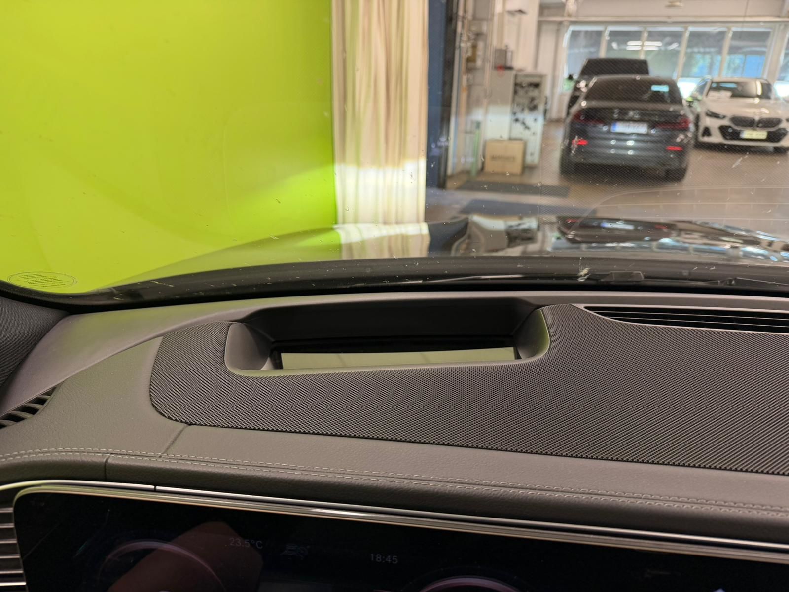Mercedes-Benz GLE 2021