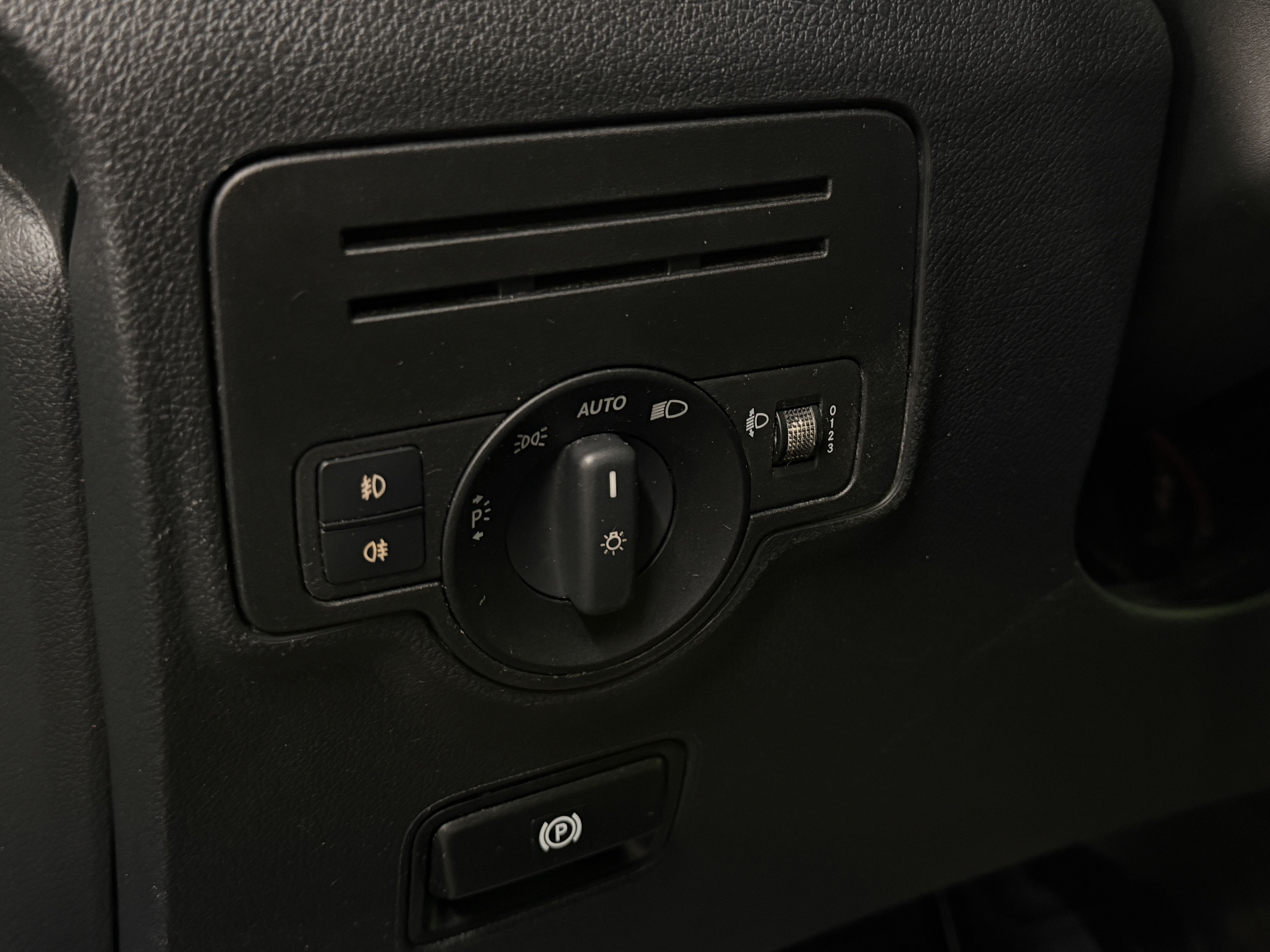 Mercedes-Benz Vito 2017