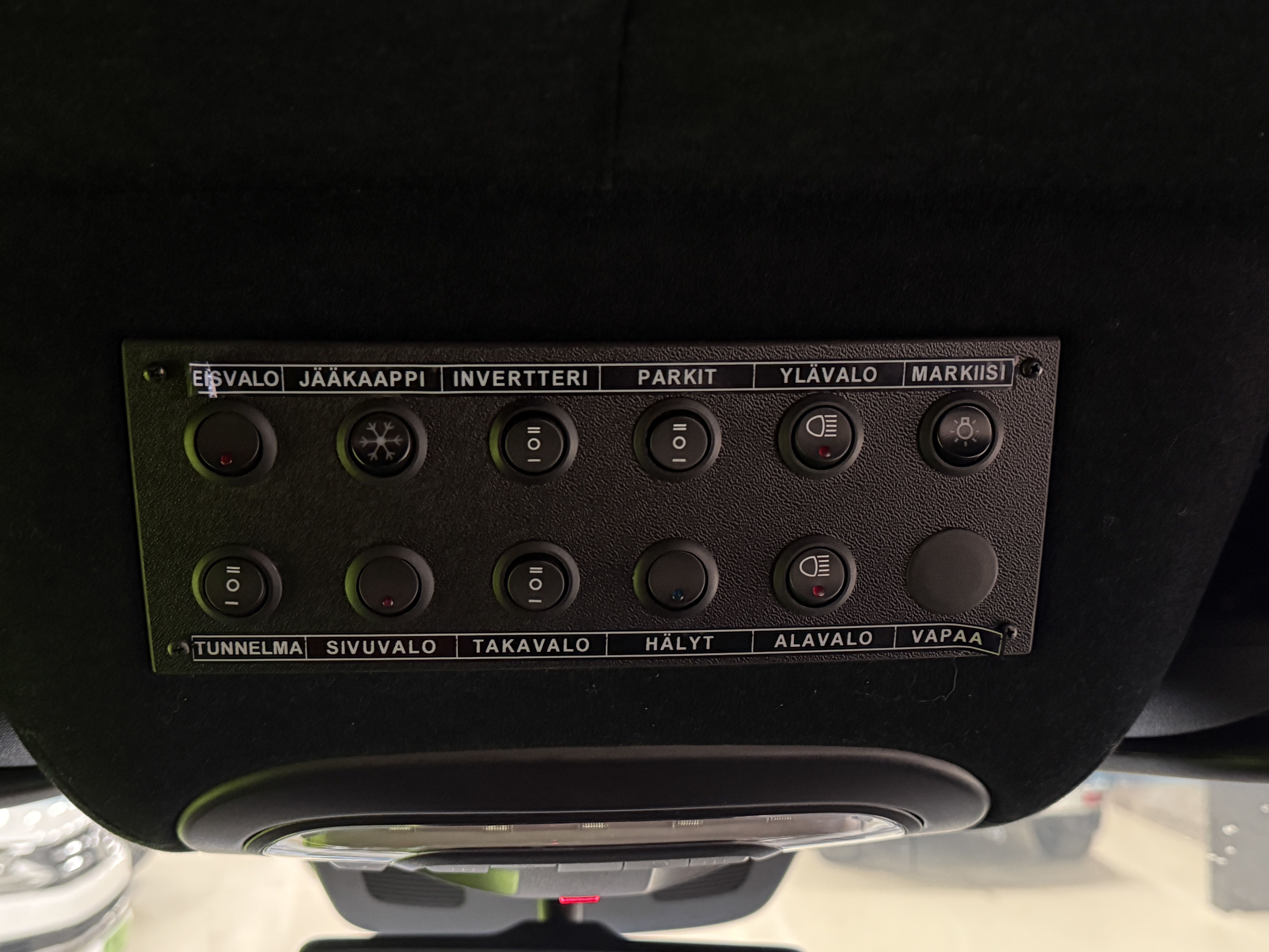 Mercedes-Benz Sprinter 2023