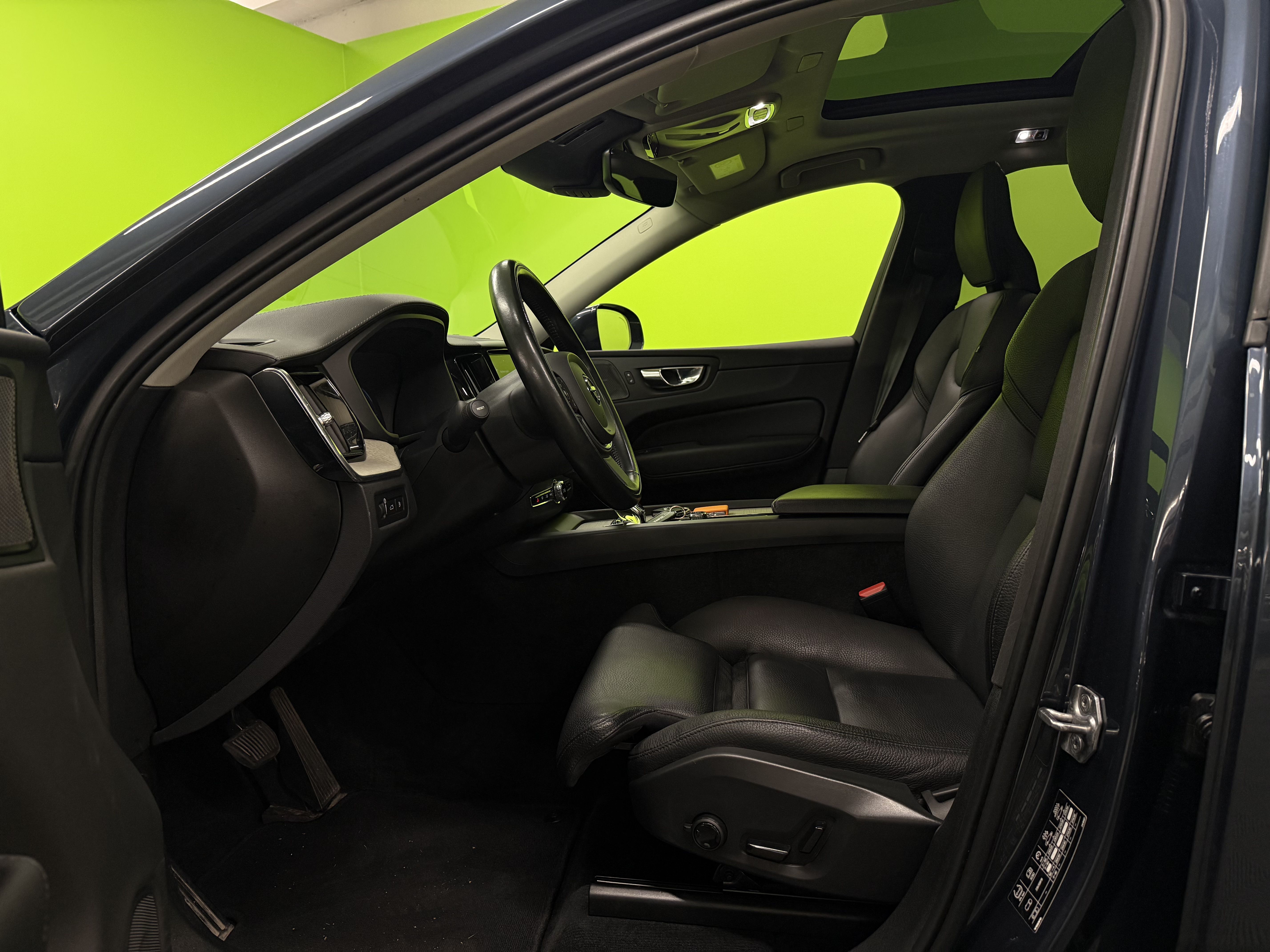 Volvo XC60 2021