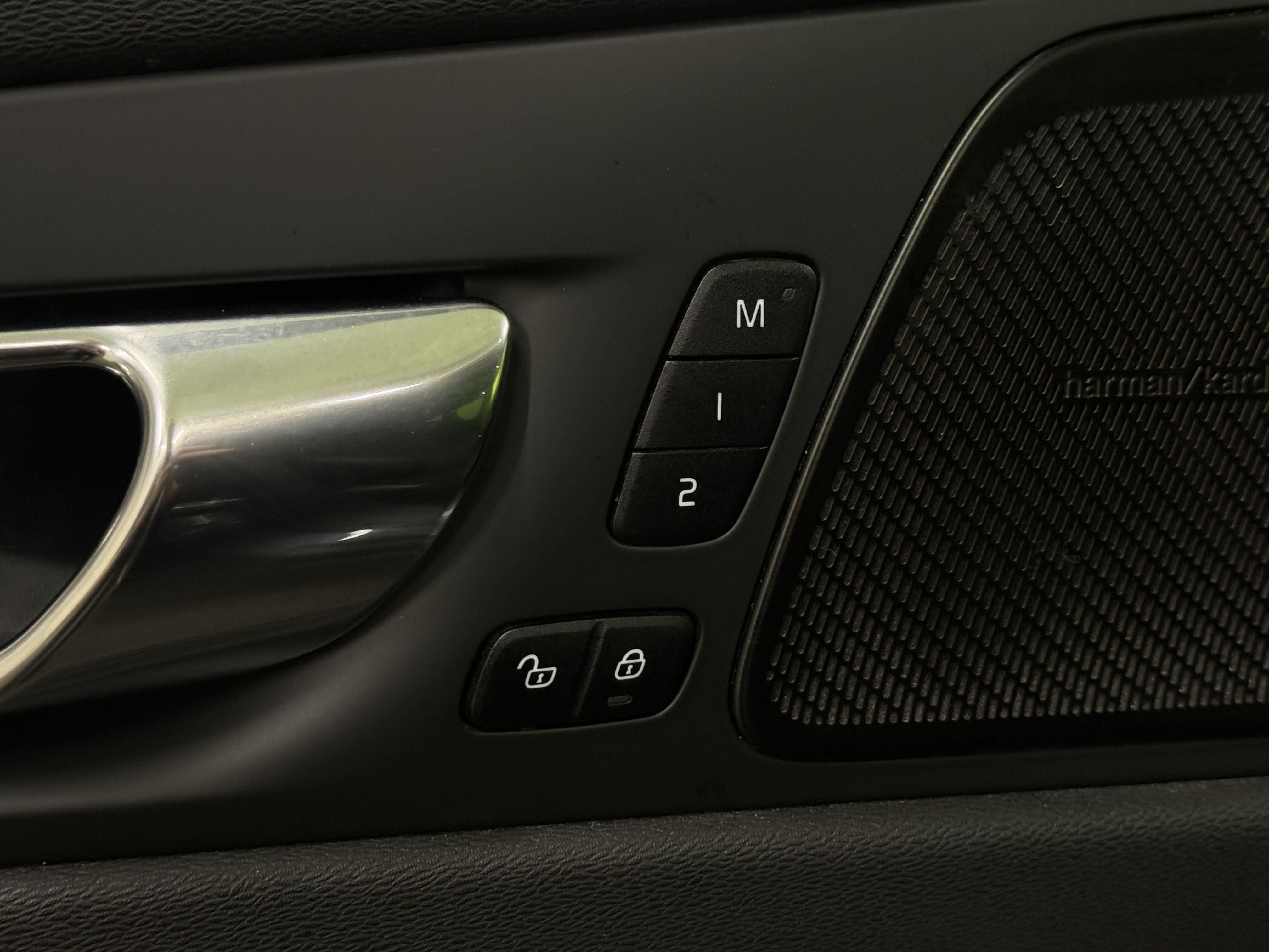 Volvo XC60 2021