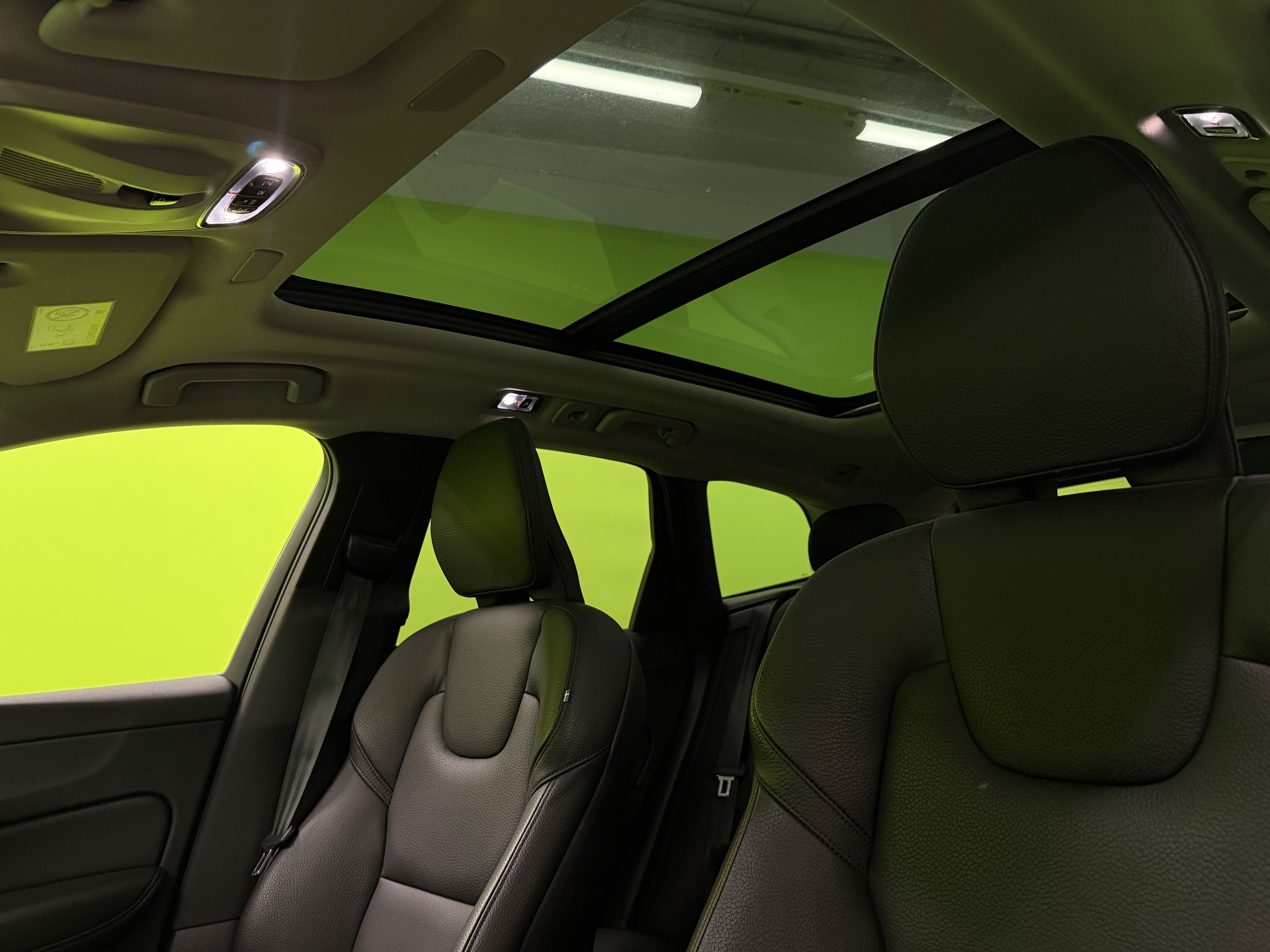 Volvo XC60 2021