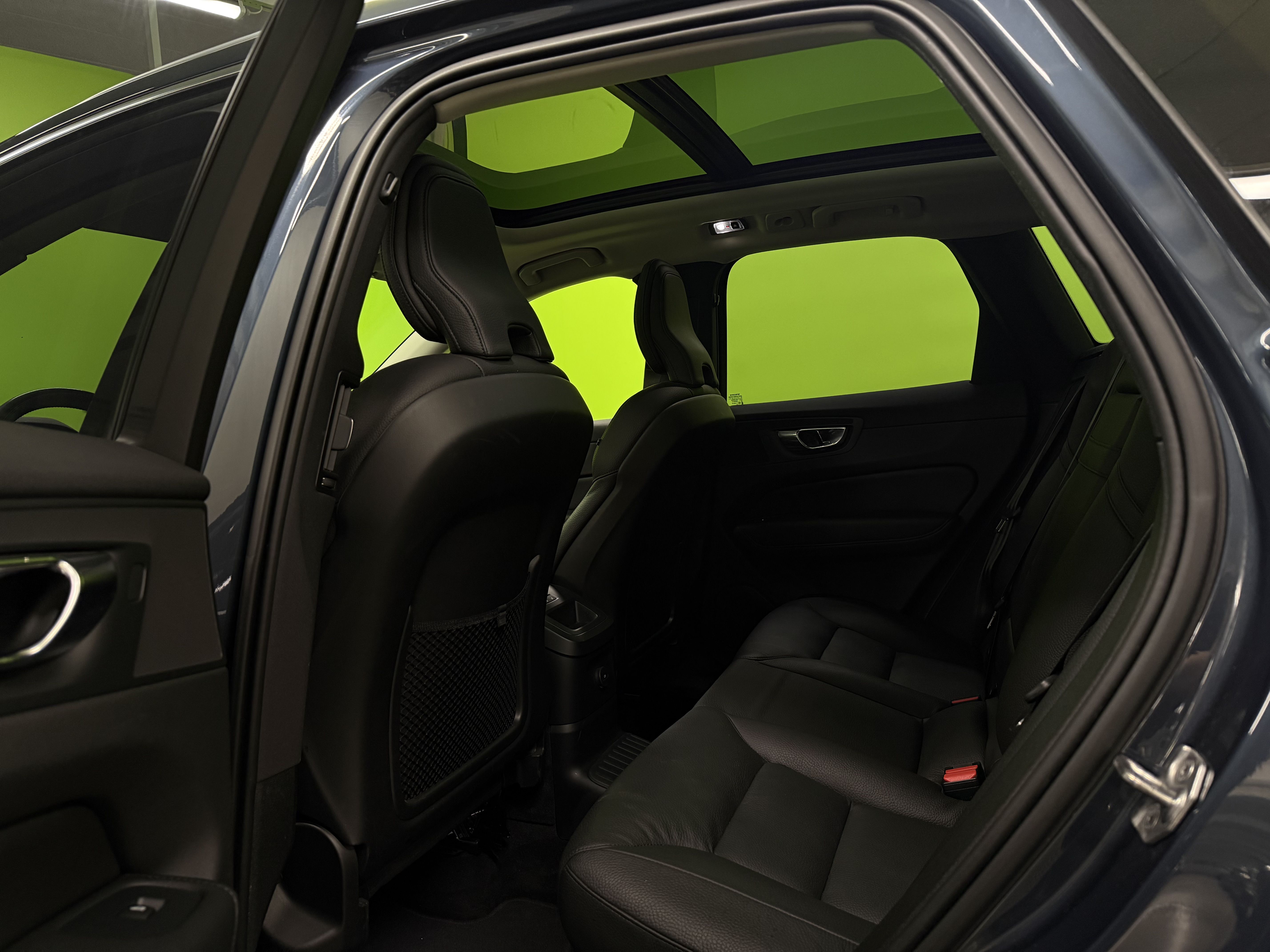 Volvo XC60 2021