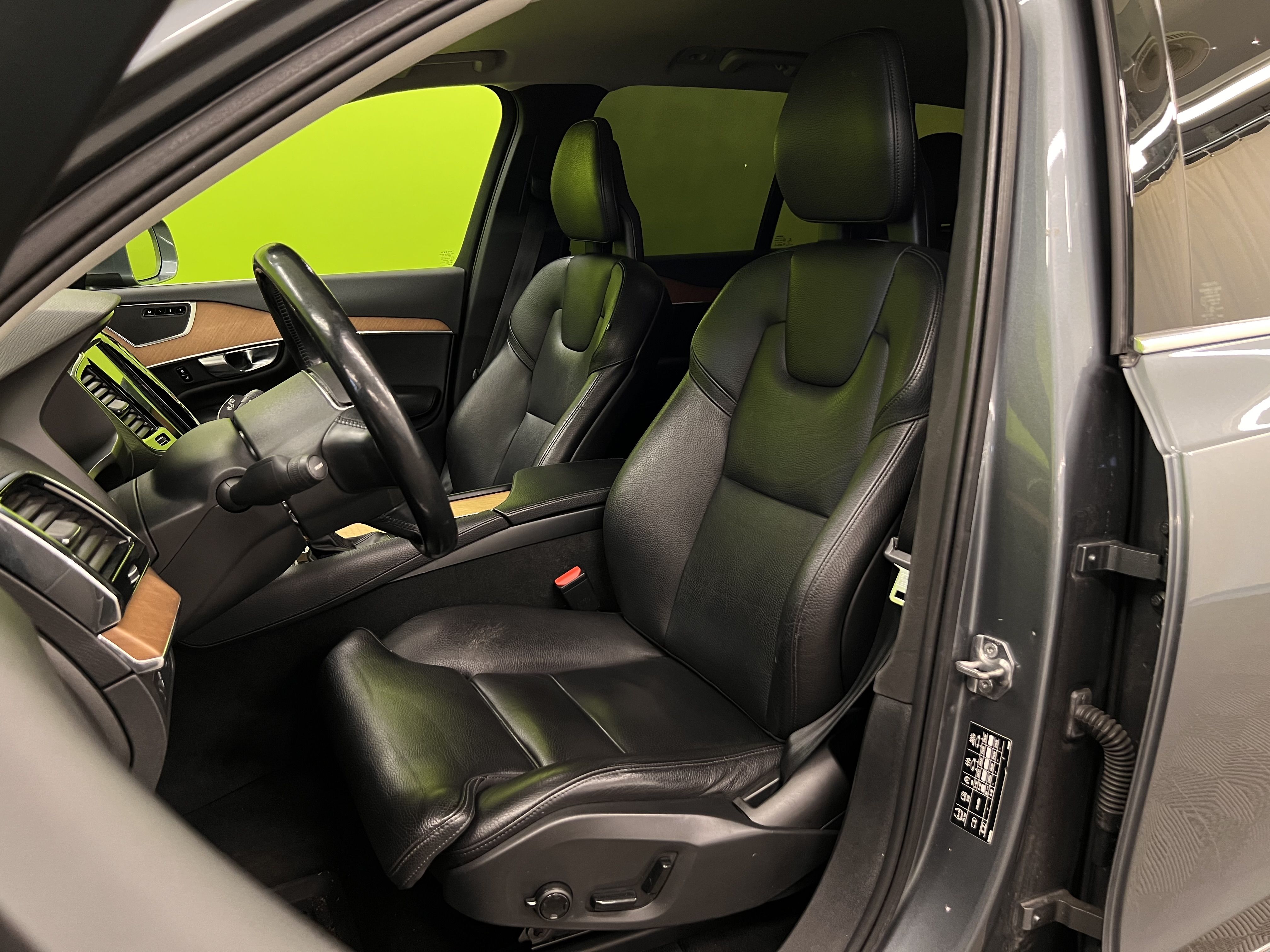 Volvo XC90 2018