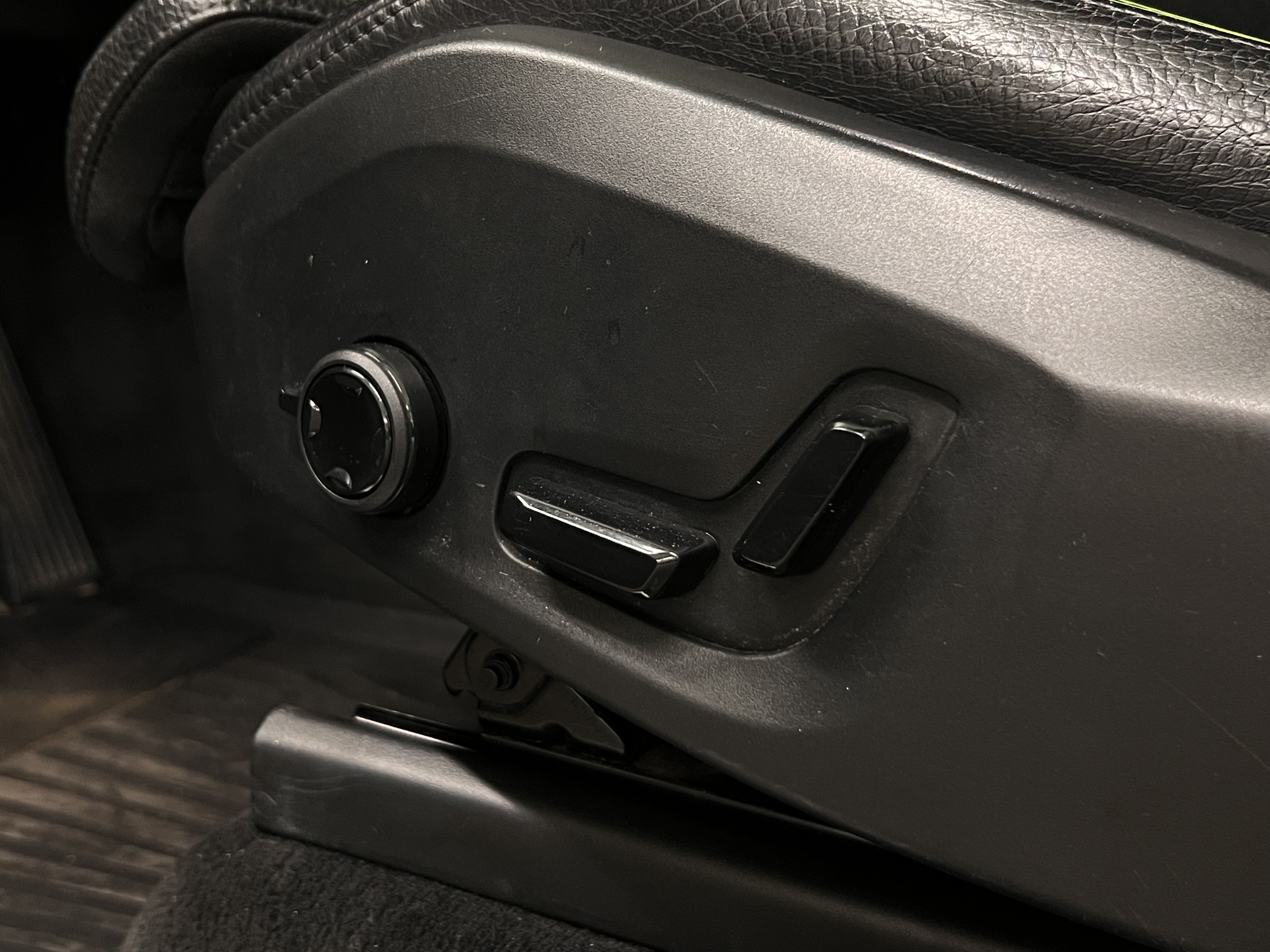 Volvo XC90 2018