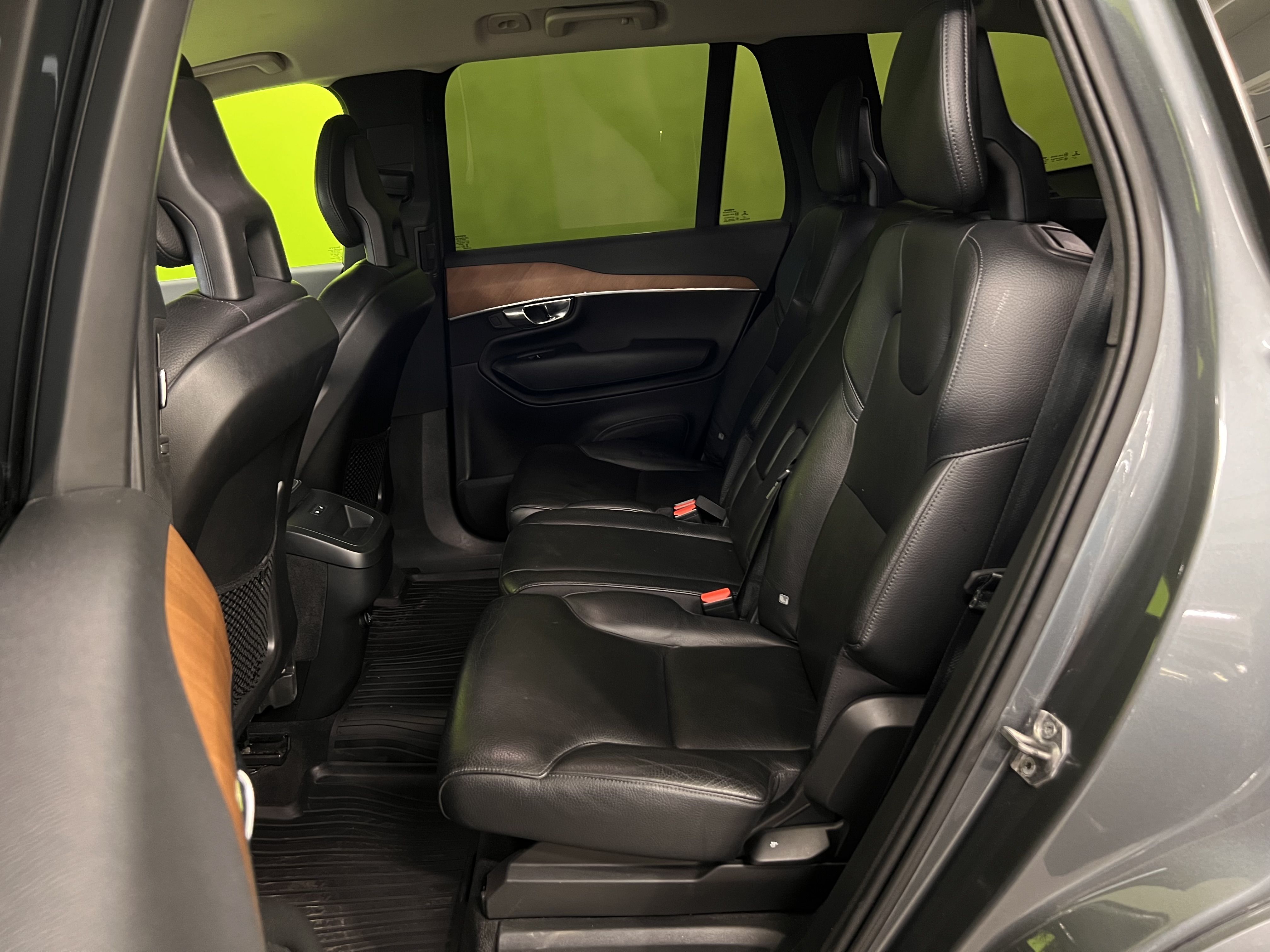 Volvo XC90 2018